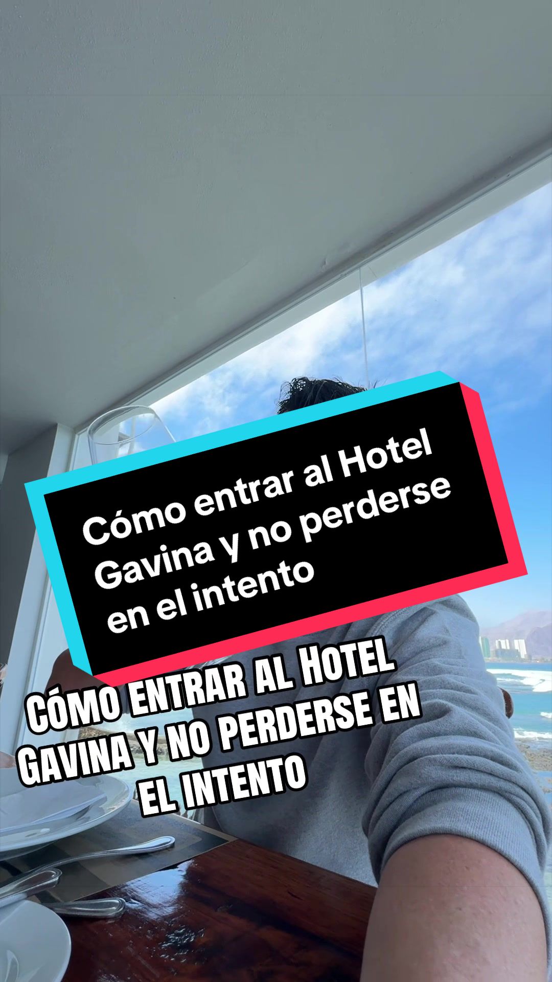 @Qué hacer en Iquique