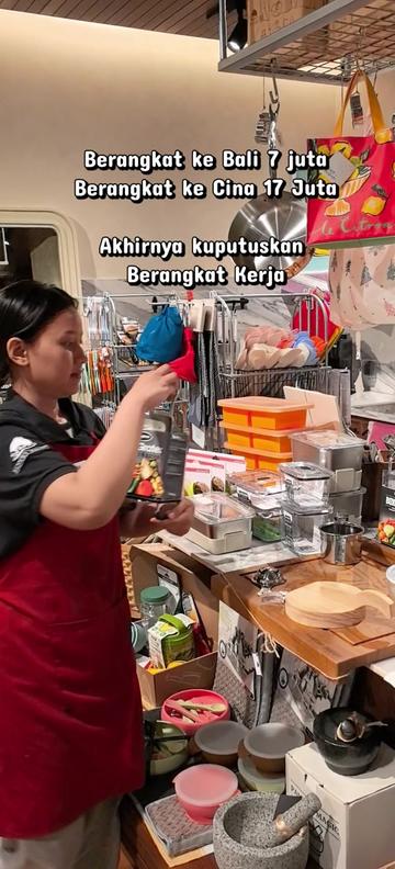 @Pantry Magic Indonesia