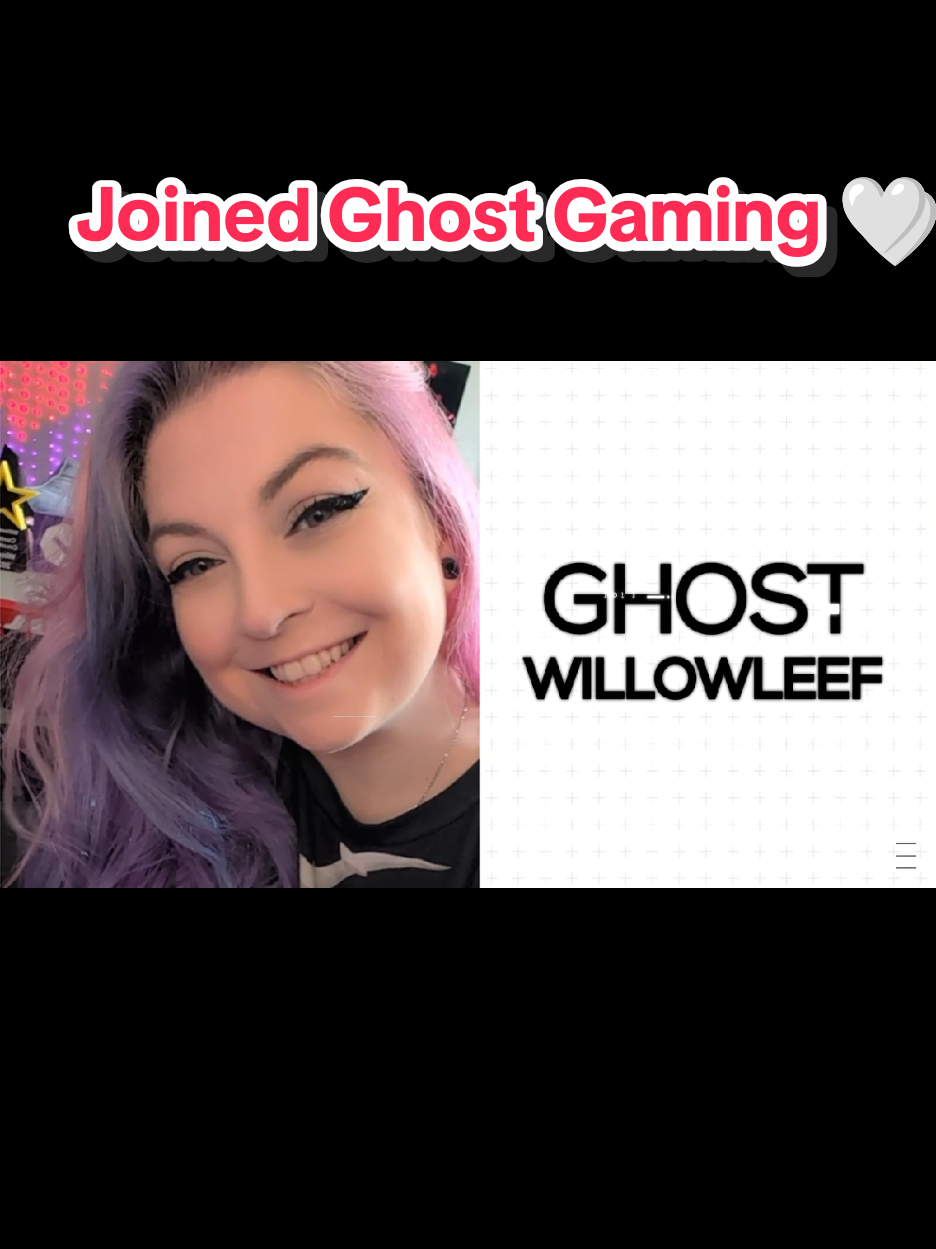 @WillowLeef 🔪 Horror Streamer