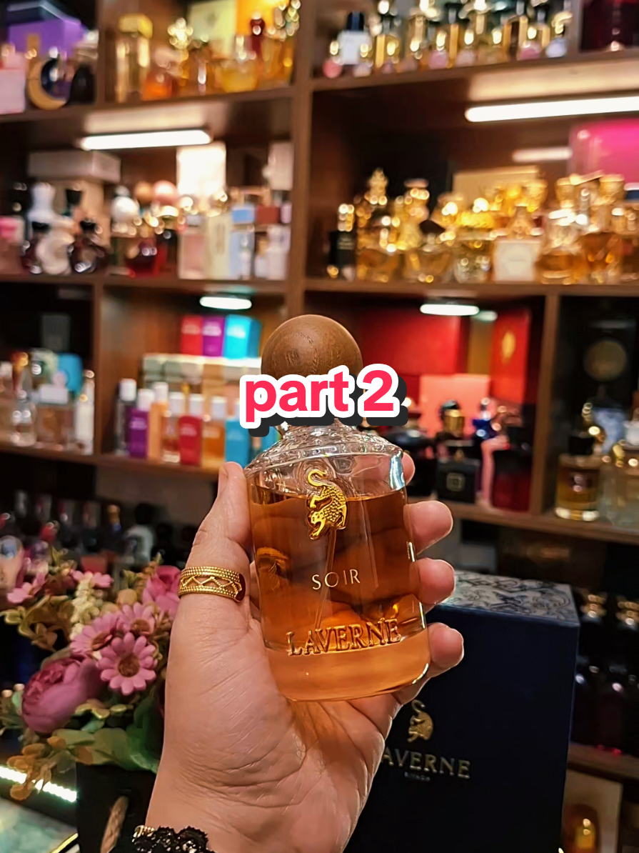 @"Perfume Passion"