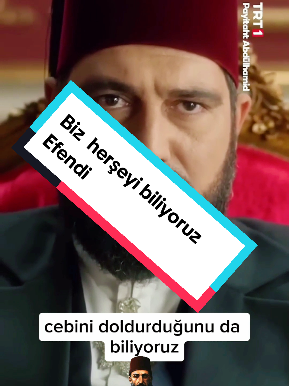 @Abdulhamidhan sevenler