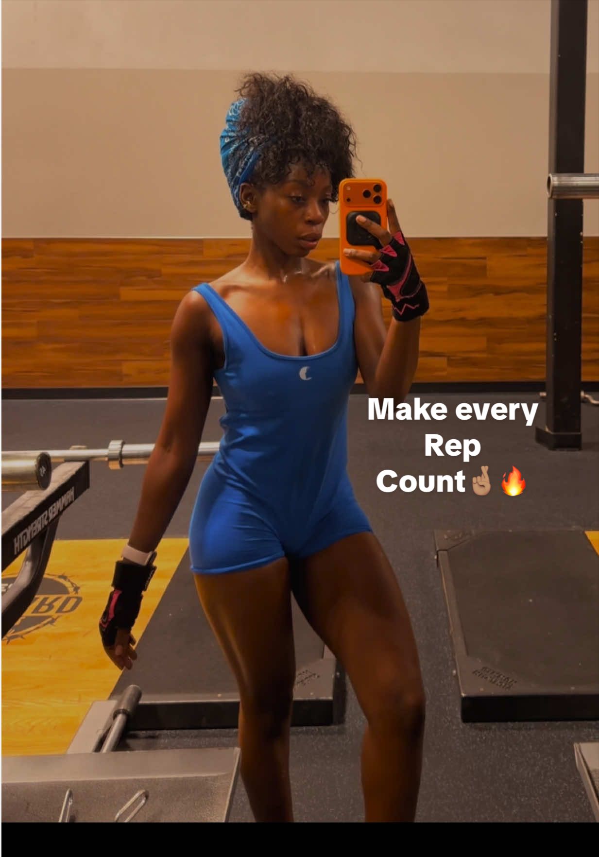 @Nomfundo| Online Fitness Coach