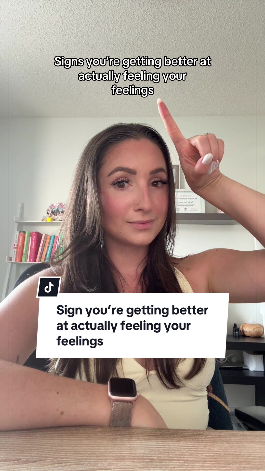 @Wellness Coach Julia