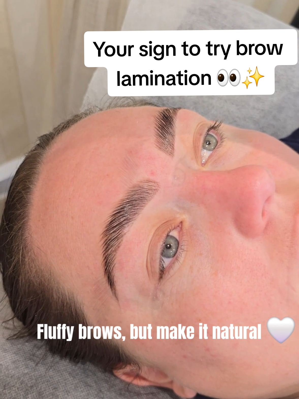 @Passion Lash and Brow