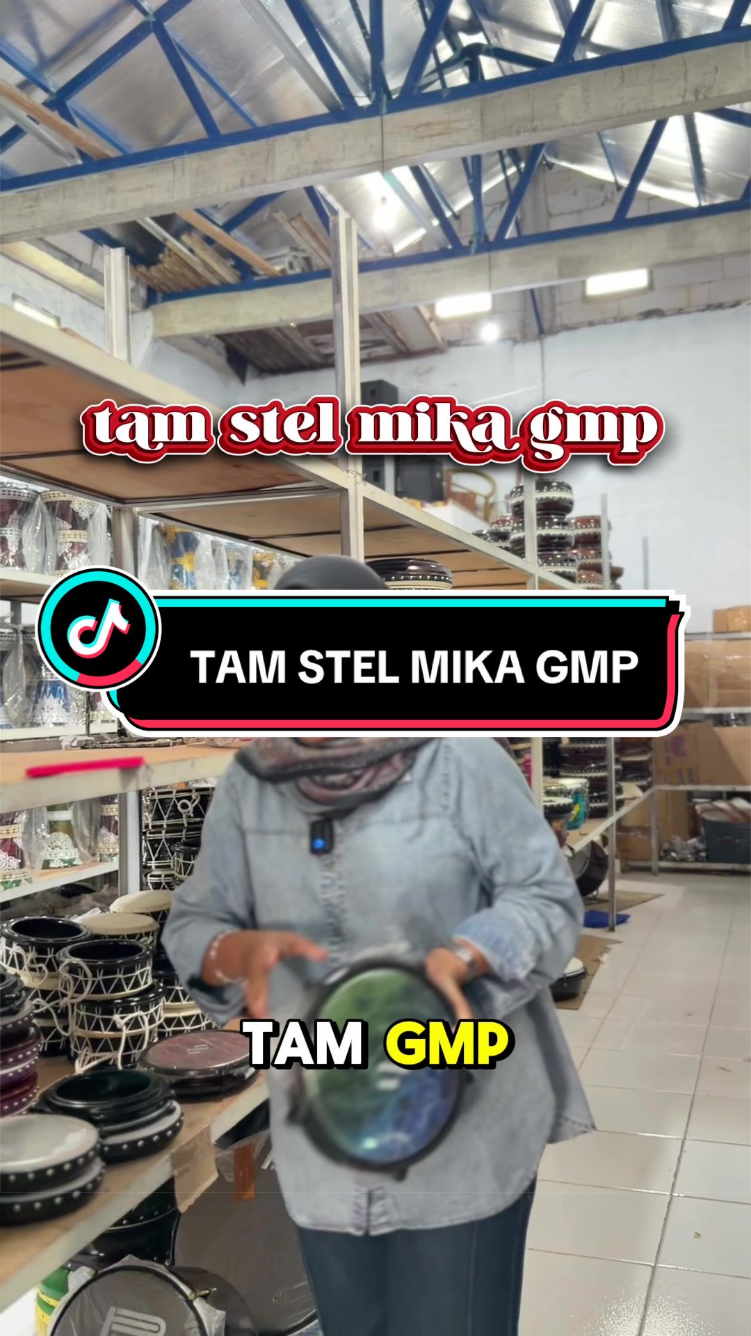 @Umik e Anak Hadroh