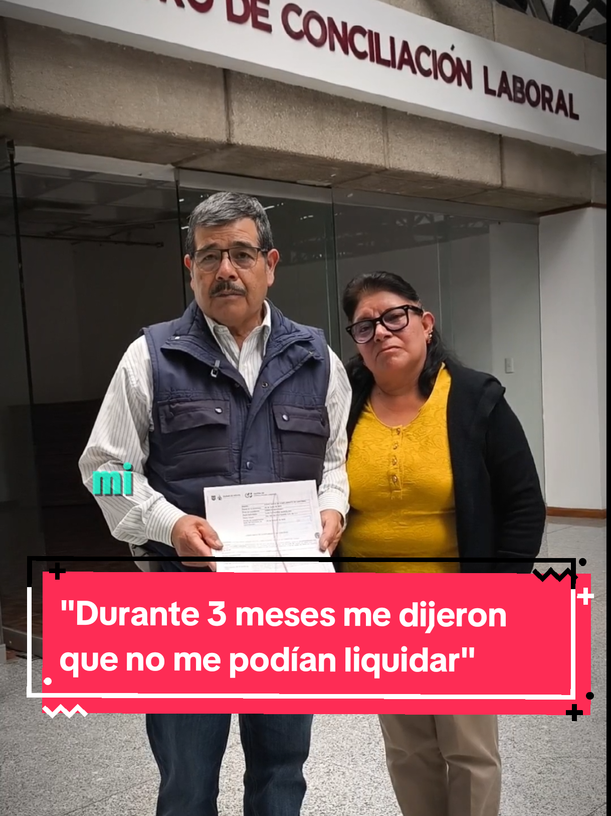 @Conciliación Laboral CDMX