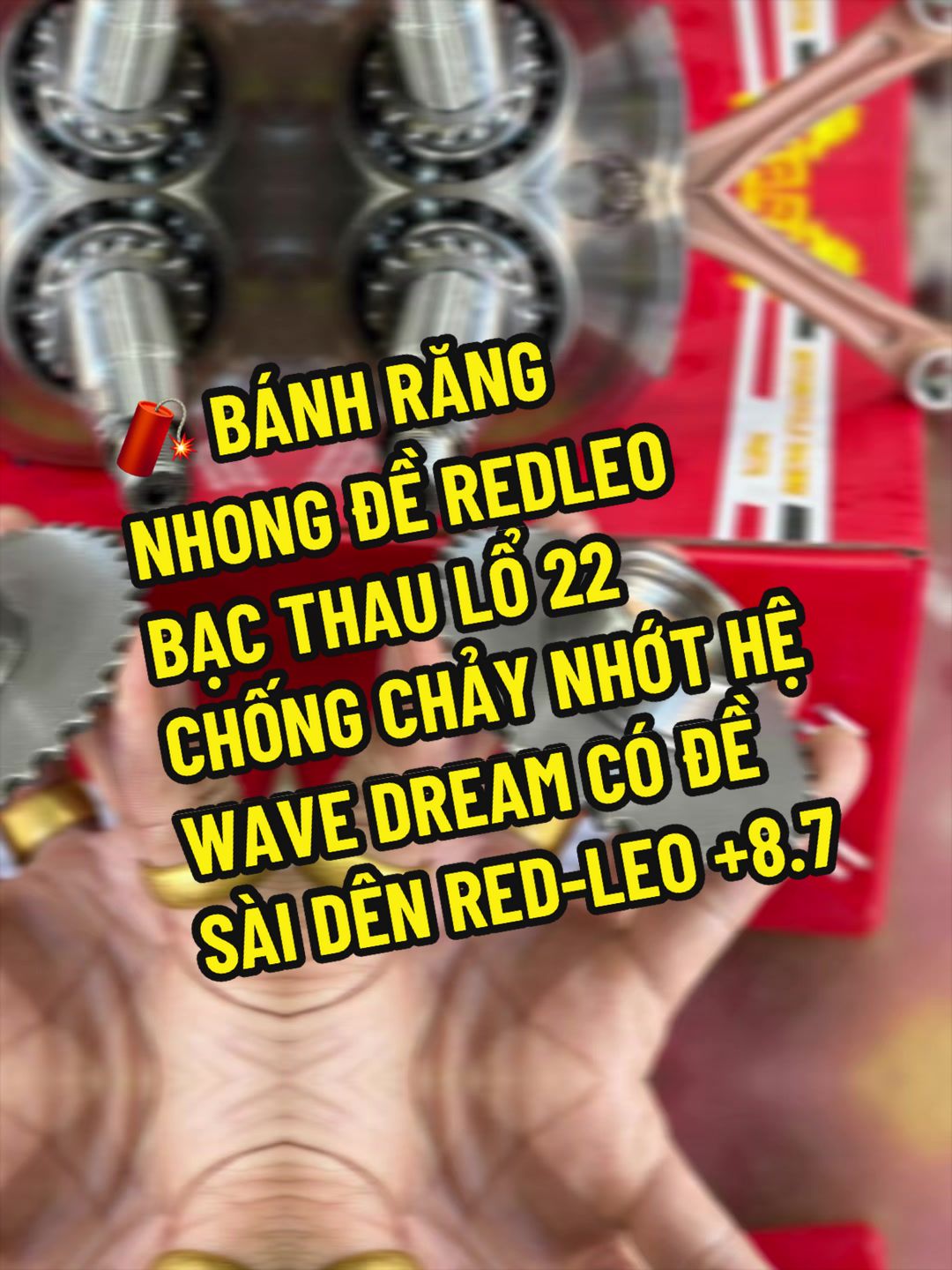 @DƯƠNGLIKENEW RCSHOP Q6