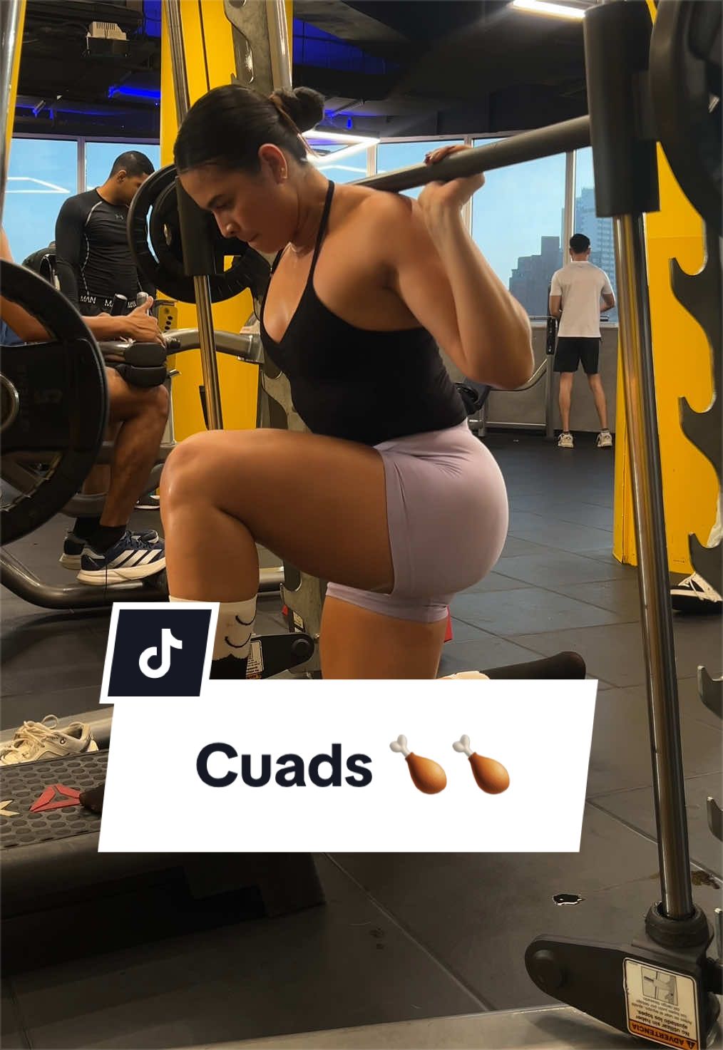 @Mileblanquiceth🏋️♂️