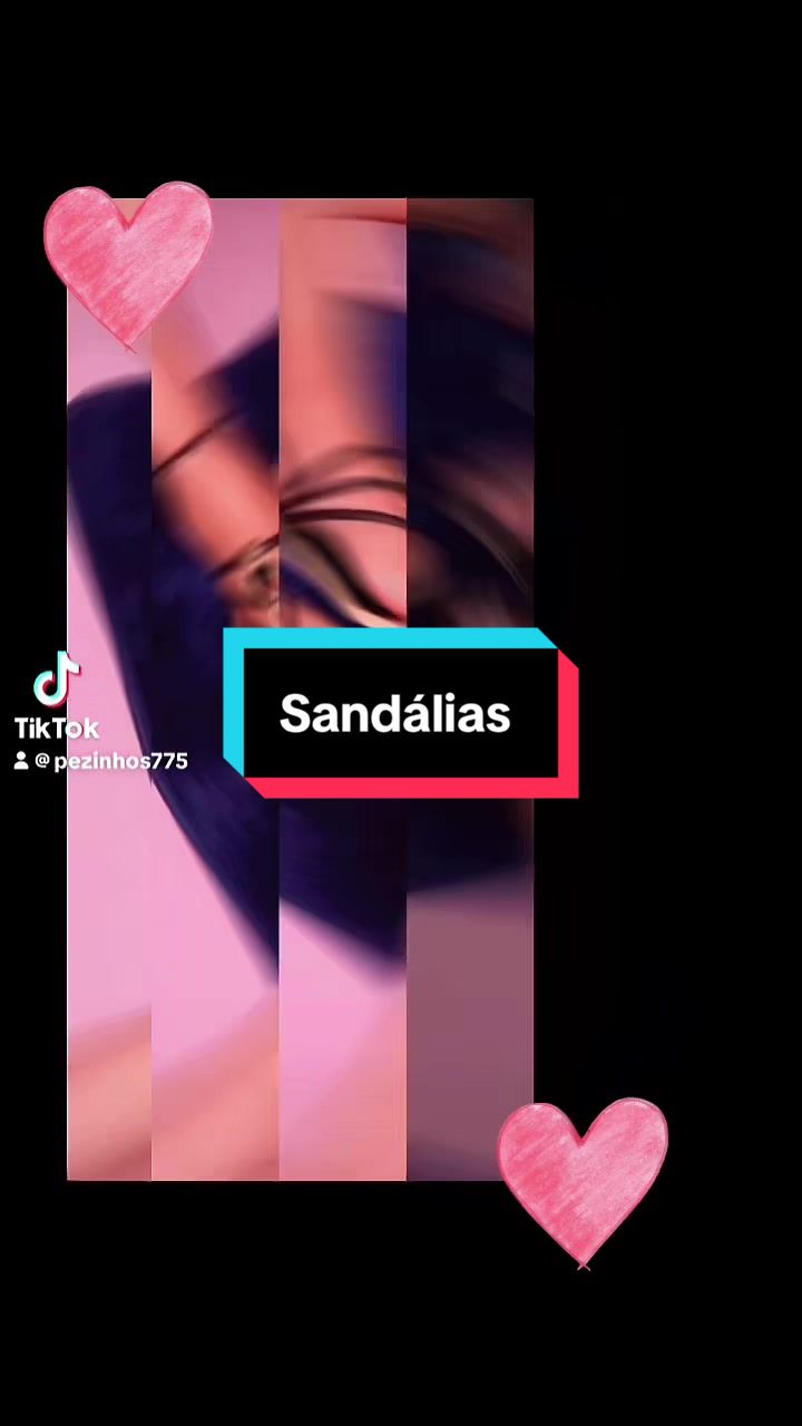 @Pezinhos