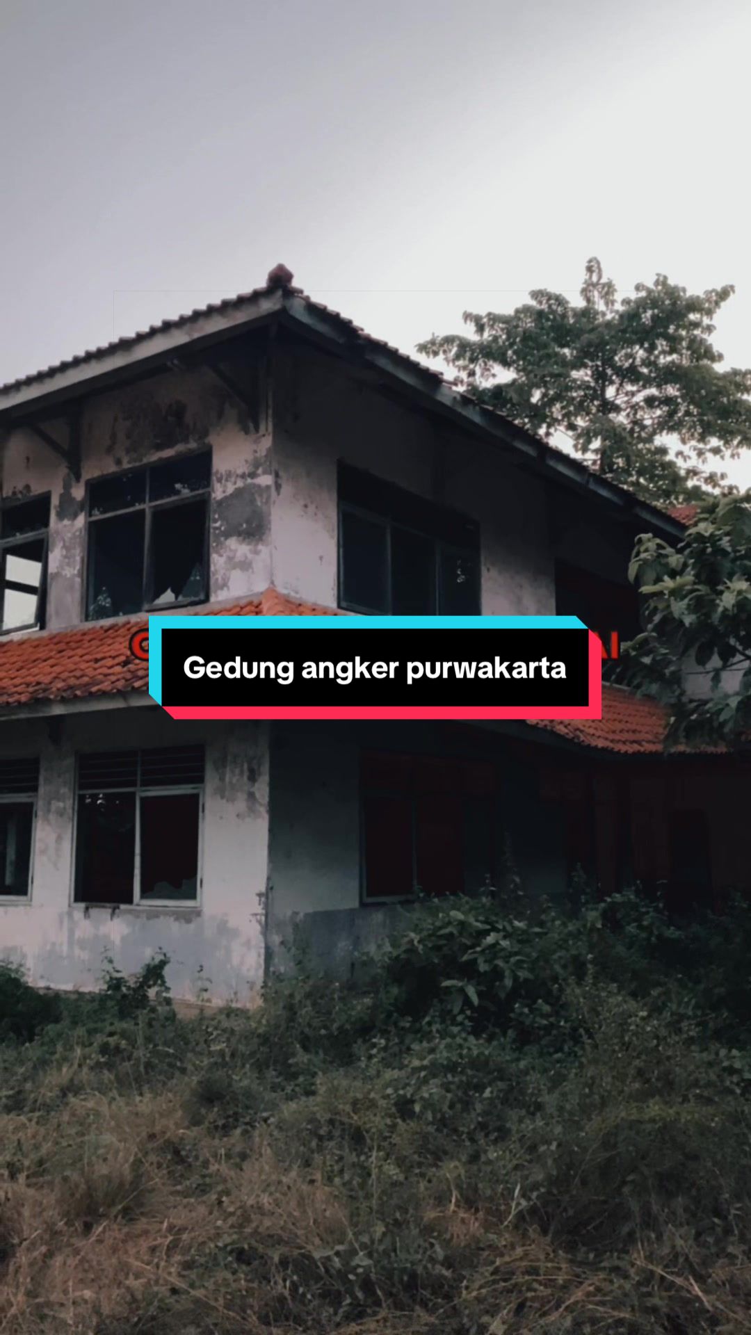 @AKAR MISTERI