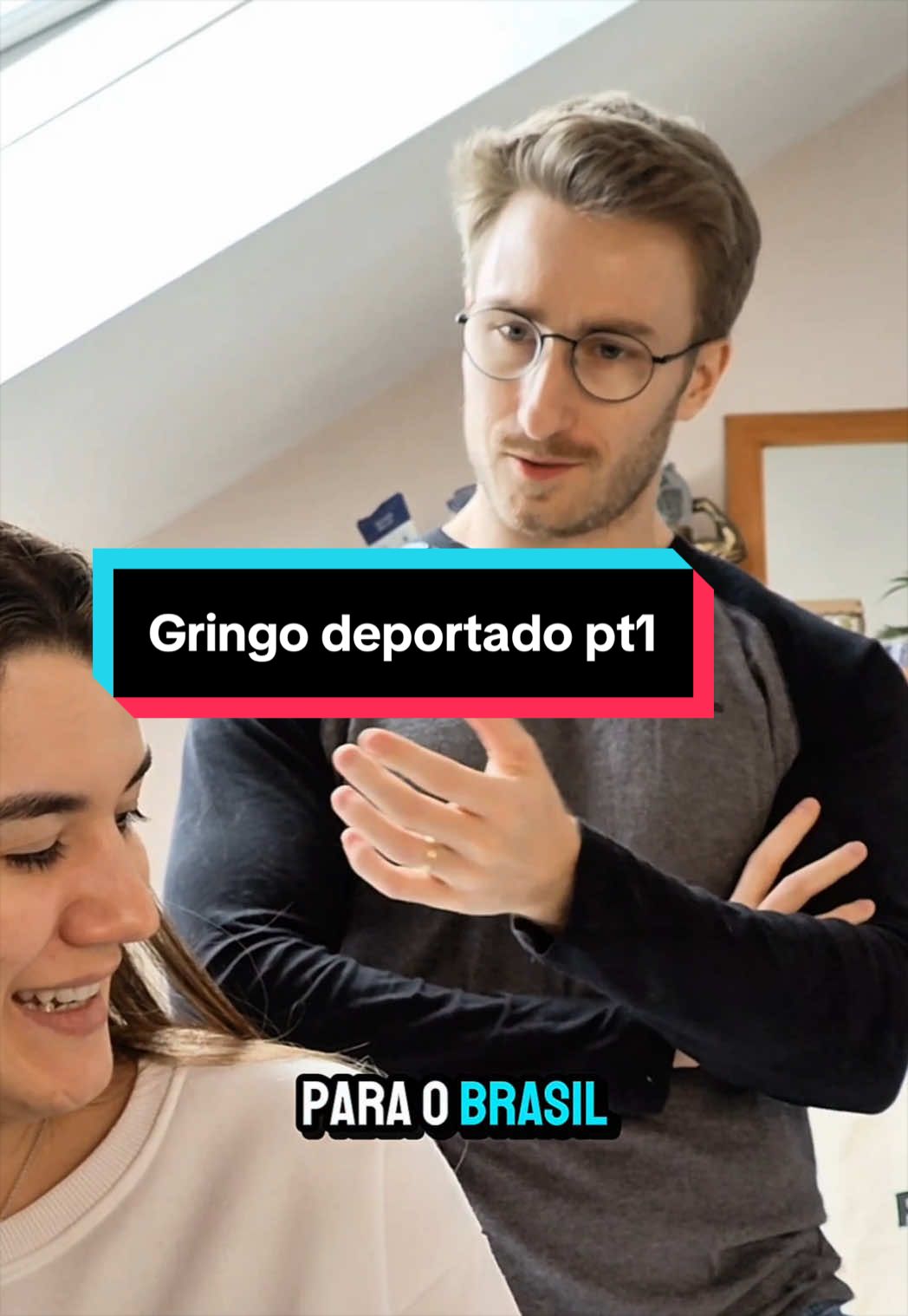 @O Gringo Nordestino