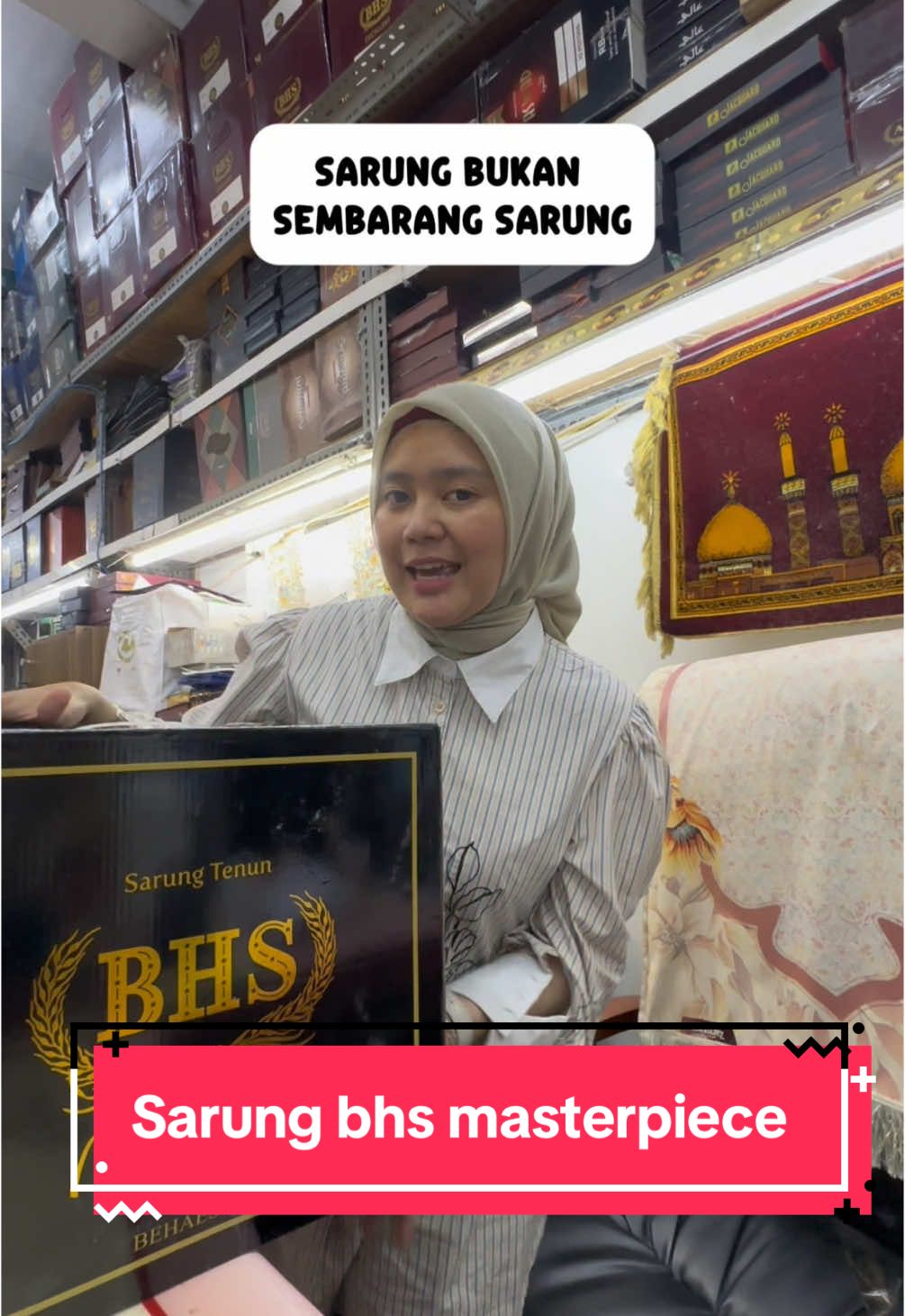 @Toko Putri Bungsu