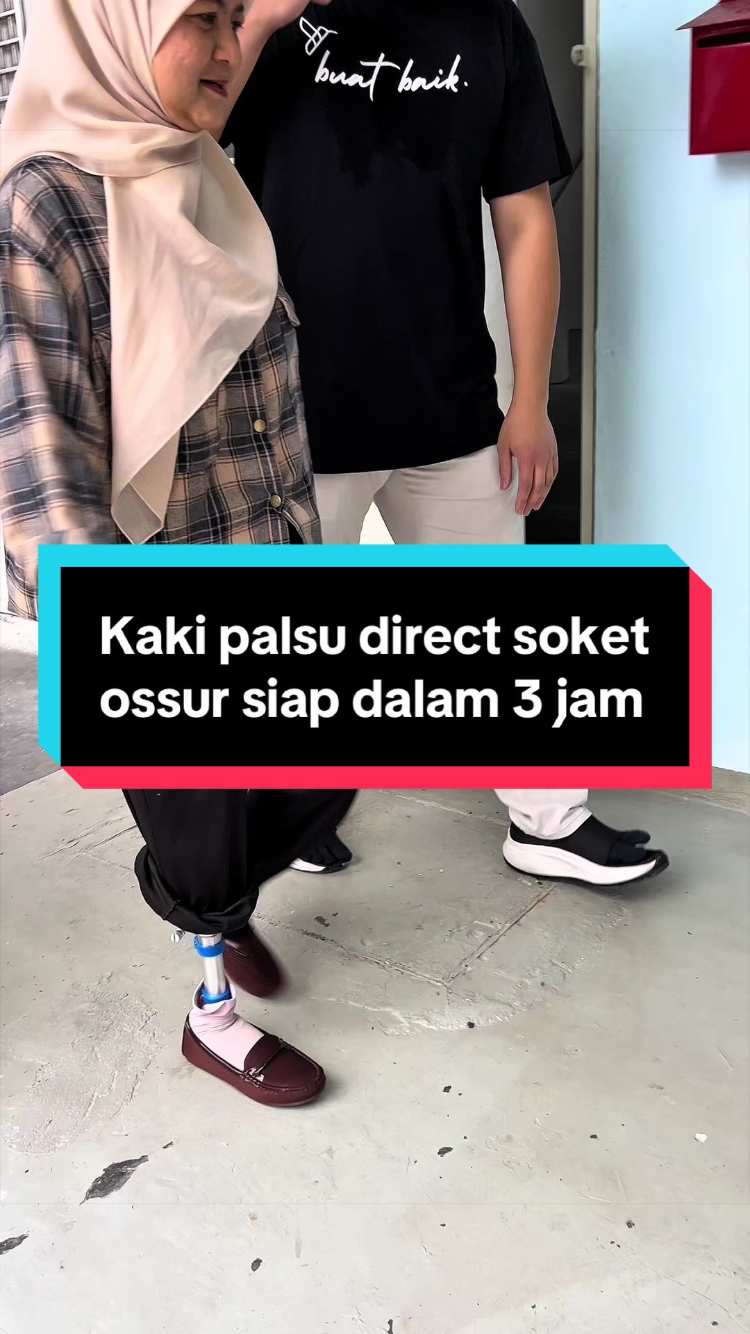 @kedidikakipalsu