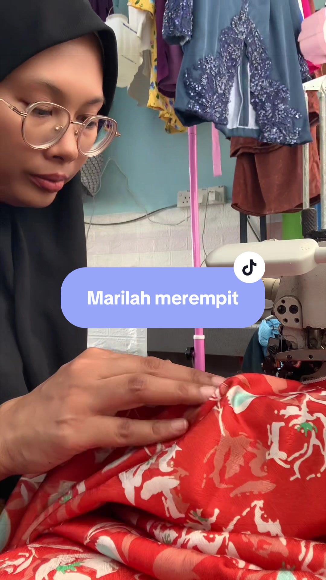 @Hana Zulir