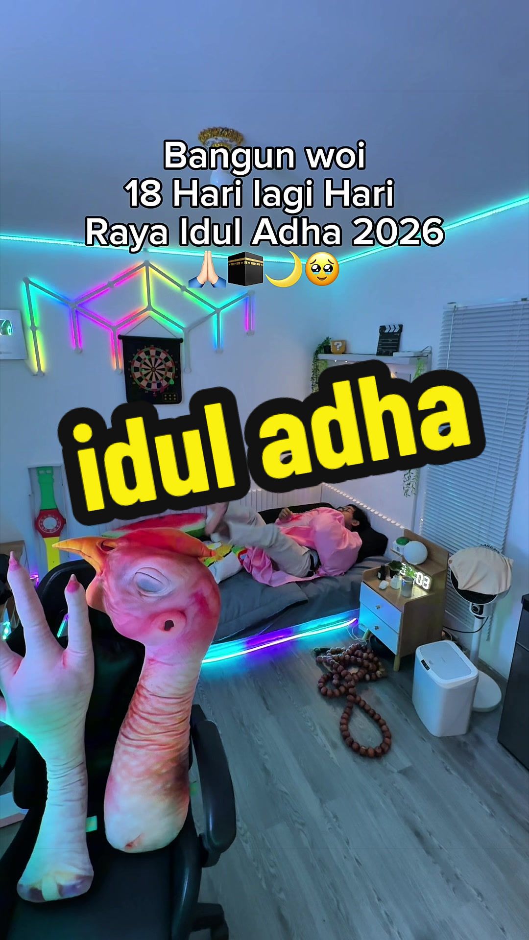 @Kamar Aesthetic