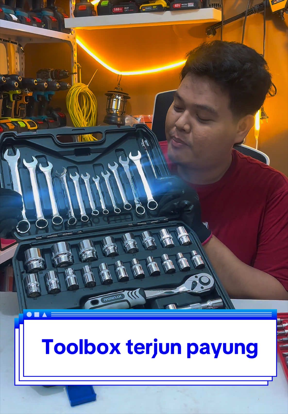@Bashor Review