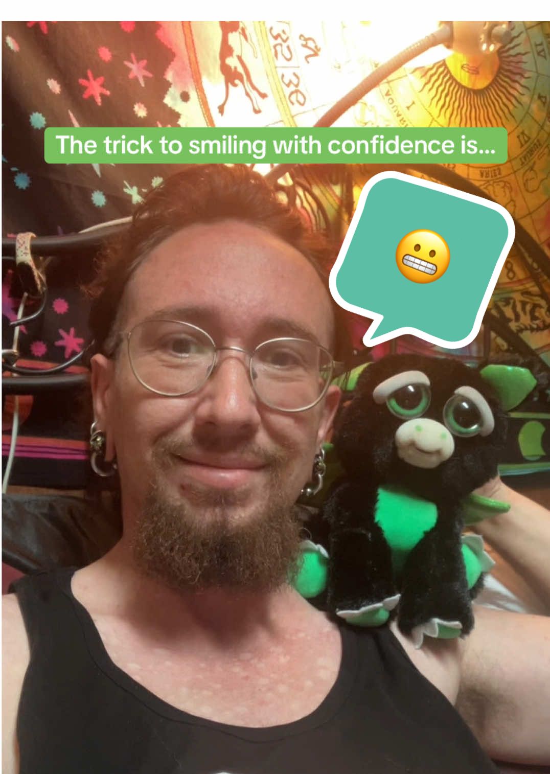 @🏳️&zwj;⚧️Sir🏴&zwj;☠️Vex🏳️&zwj;🌈