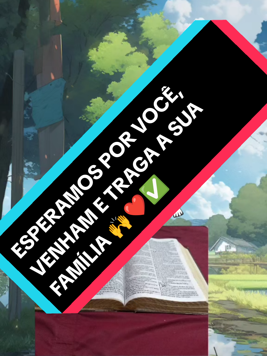 @RESGATANDO VIDAS OFC🕊️📖🙌
