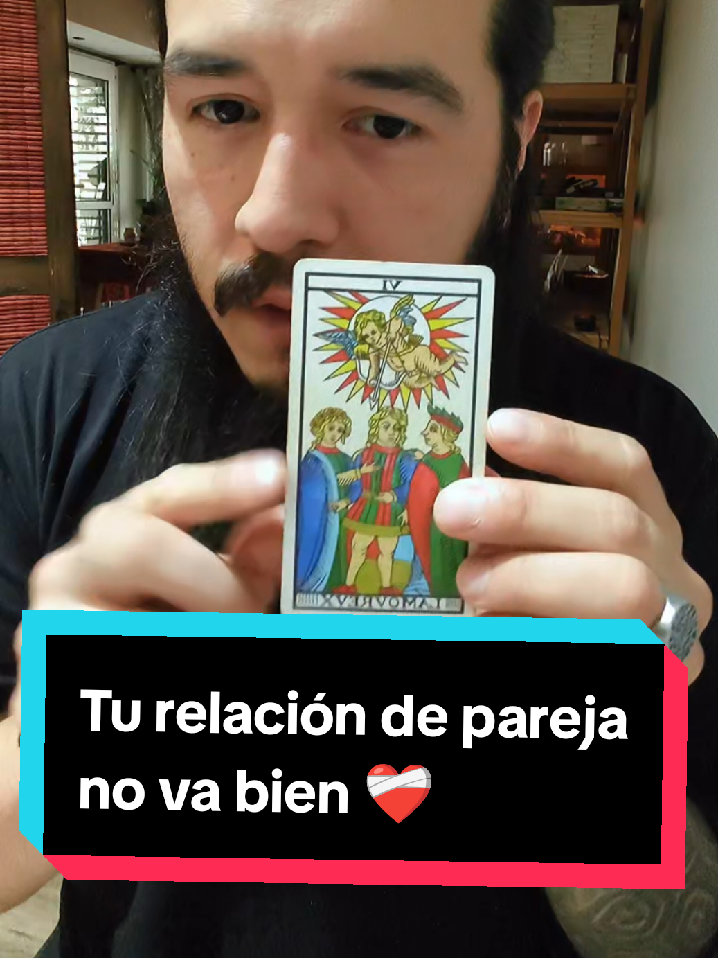 @Rick | Tarot & Mentoria