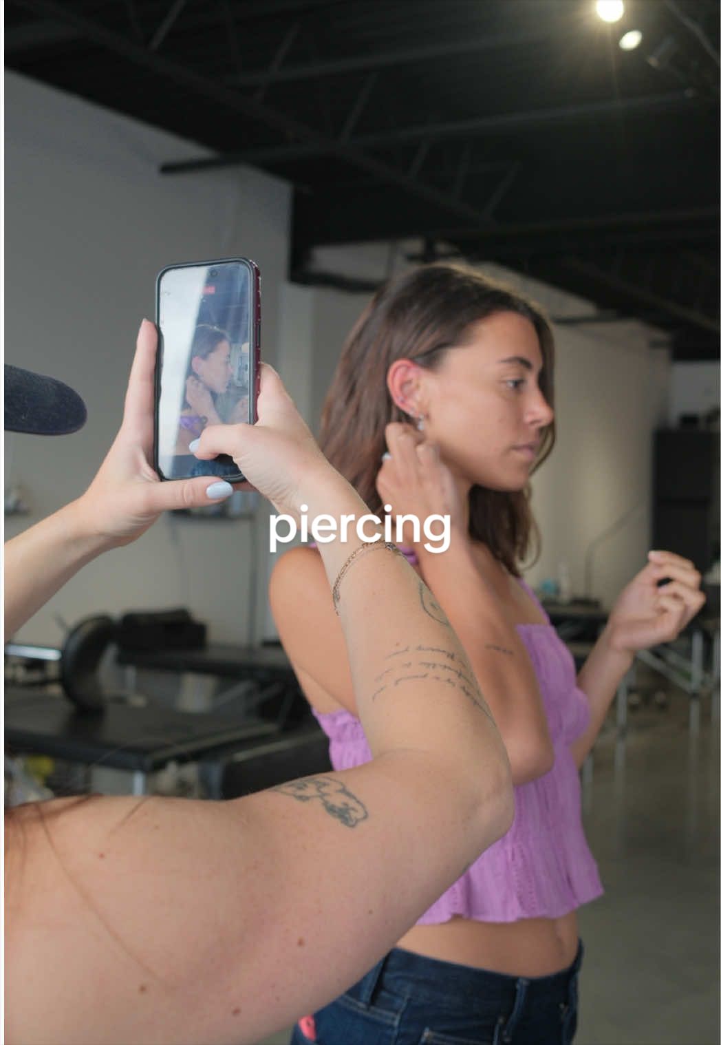 @Naomi Auger