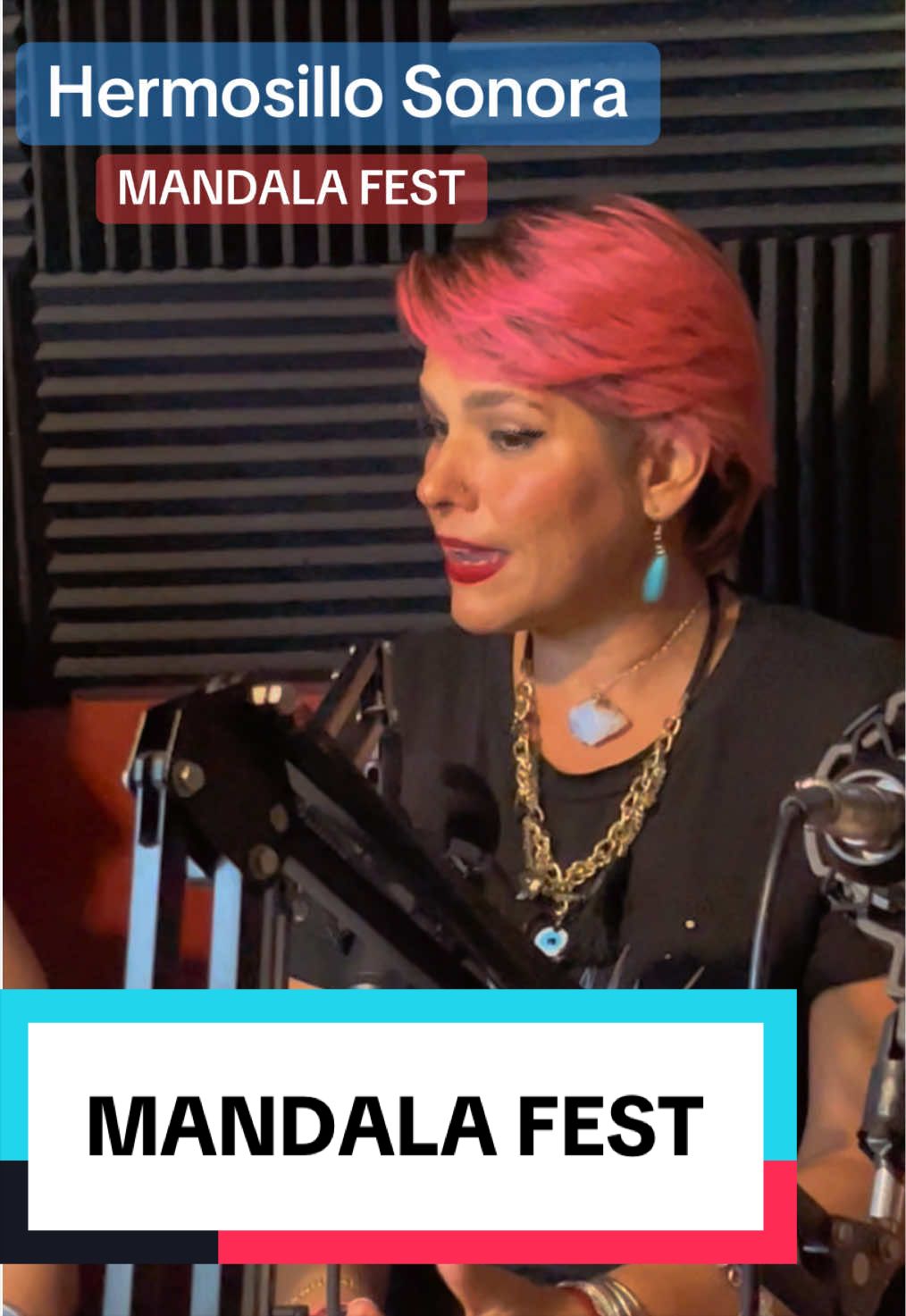 @GranDiosa como tú