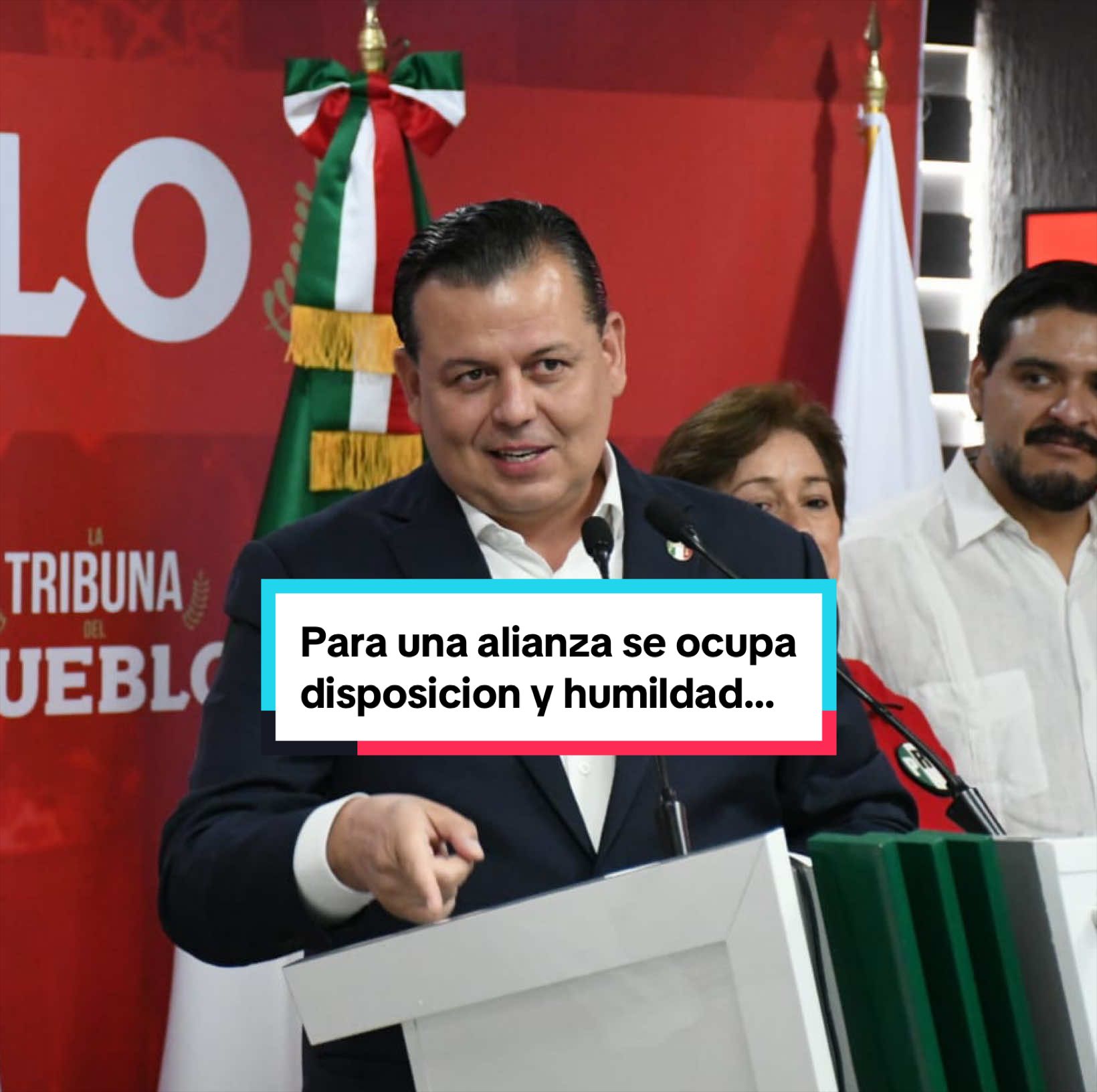 @PRI Michoacán