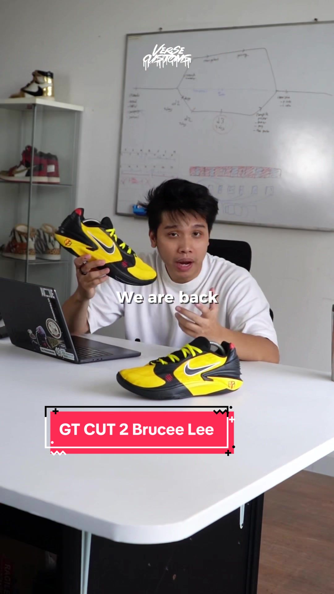 @Verse Customs
