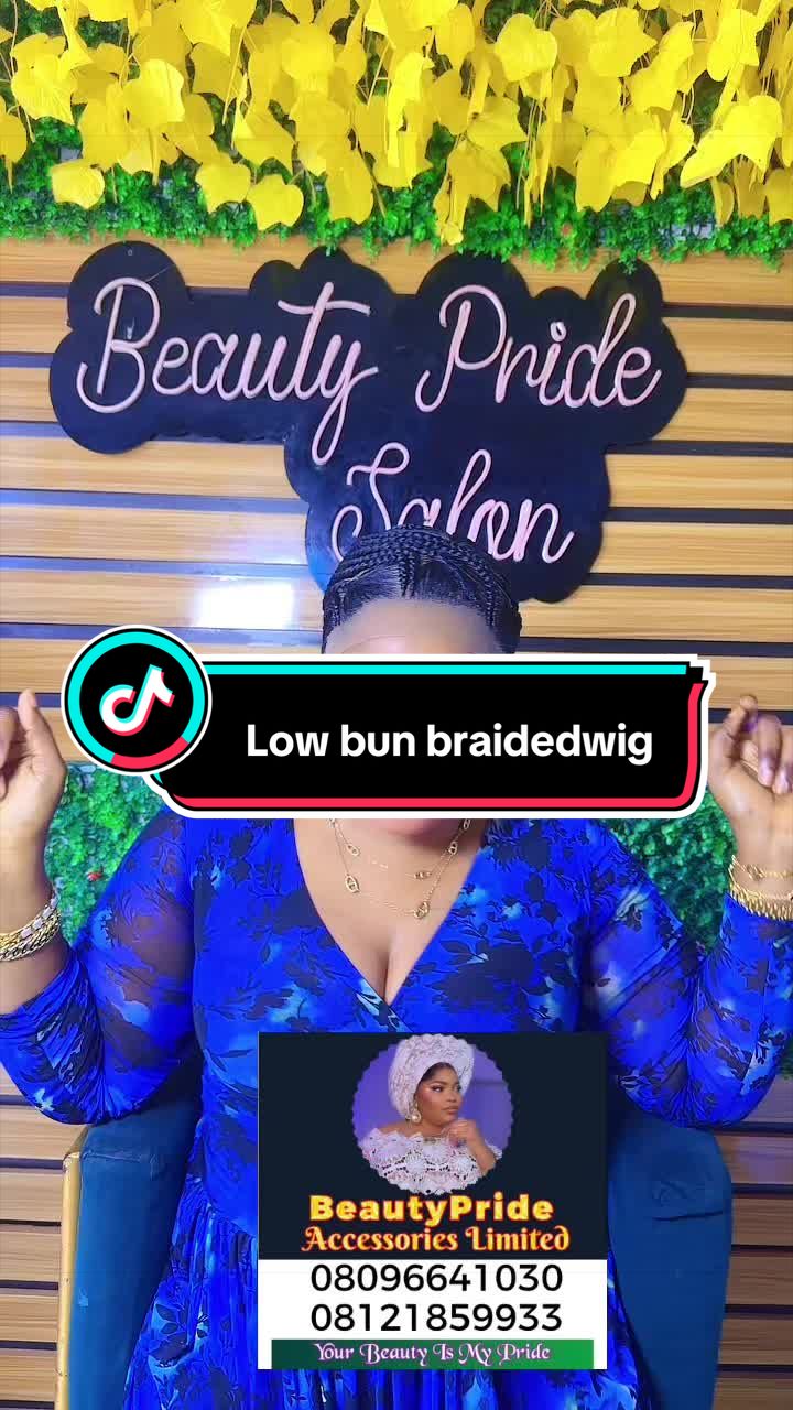 @BEAUTYPRIDEWHOLESALEWIGINLAGOS