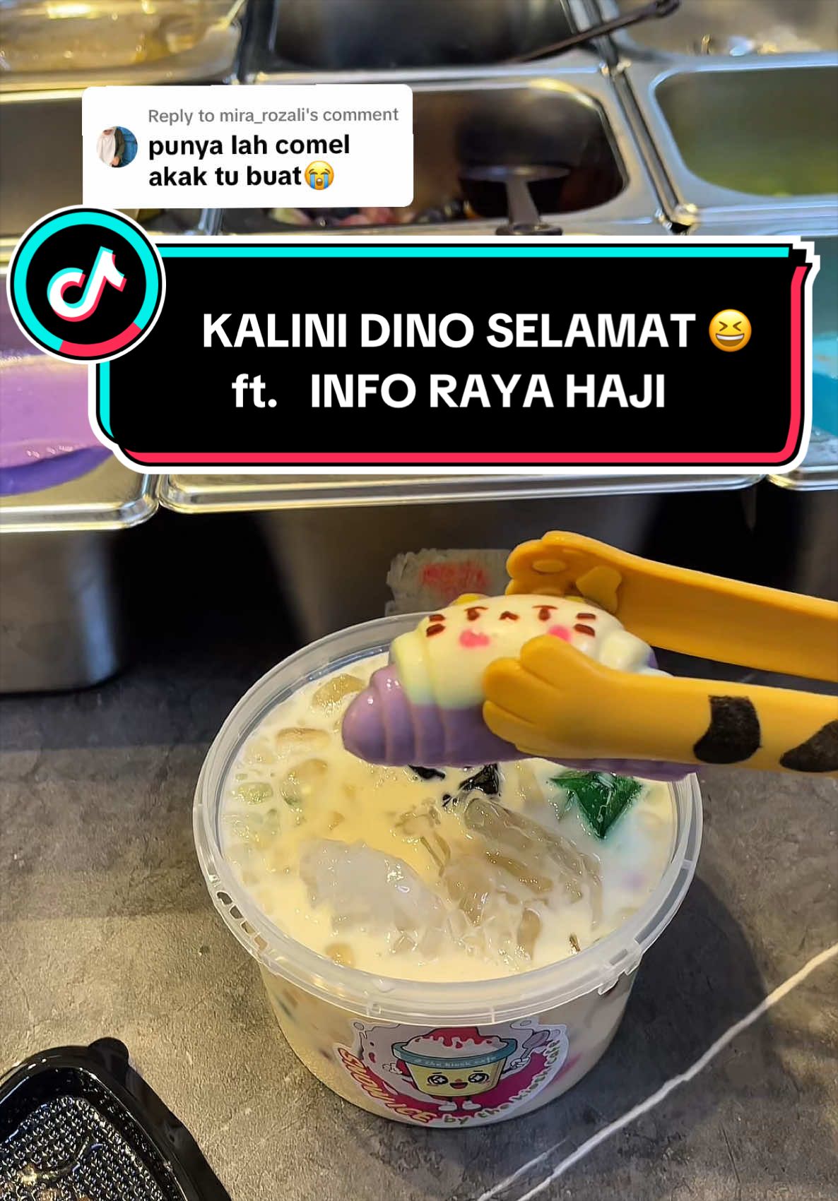 @THEKIOSK | Food & Dessert Cafe