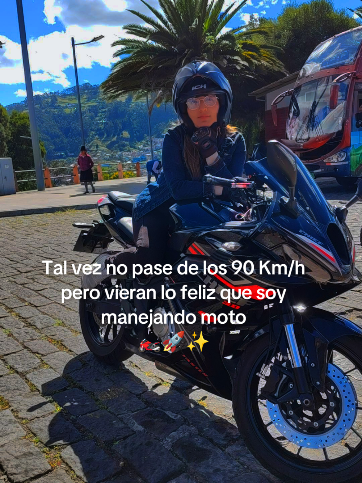 @Patricia Cuichan - Oficial