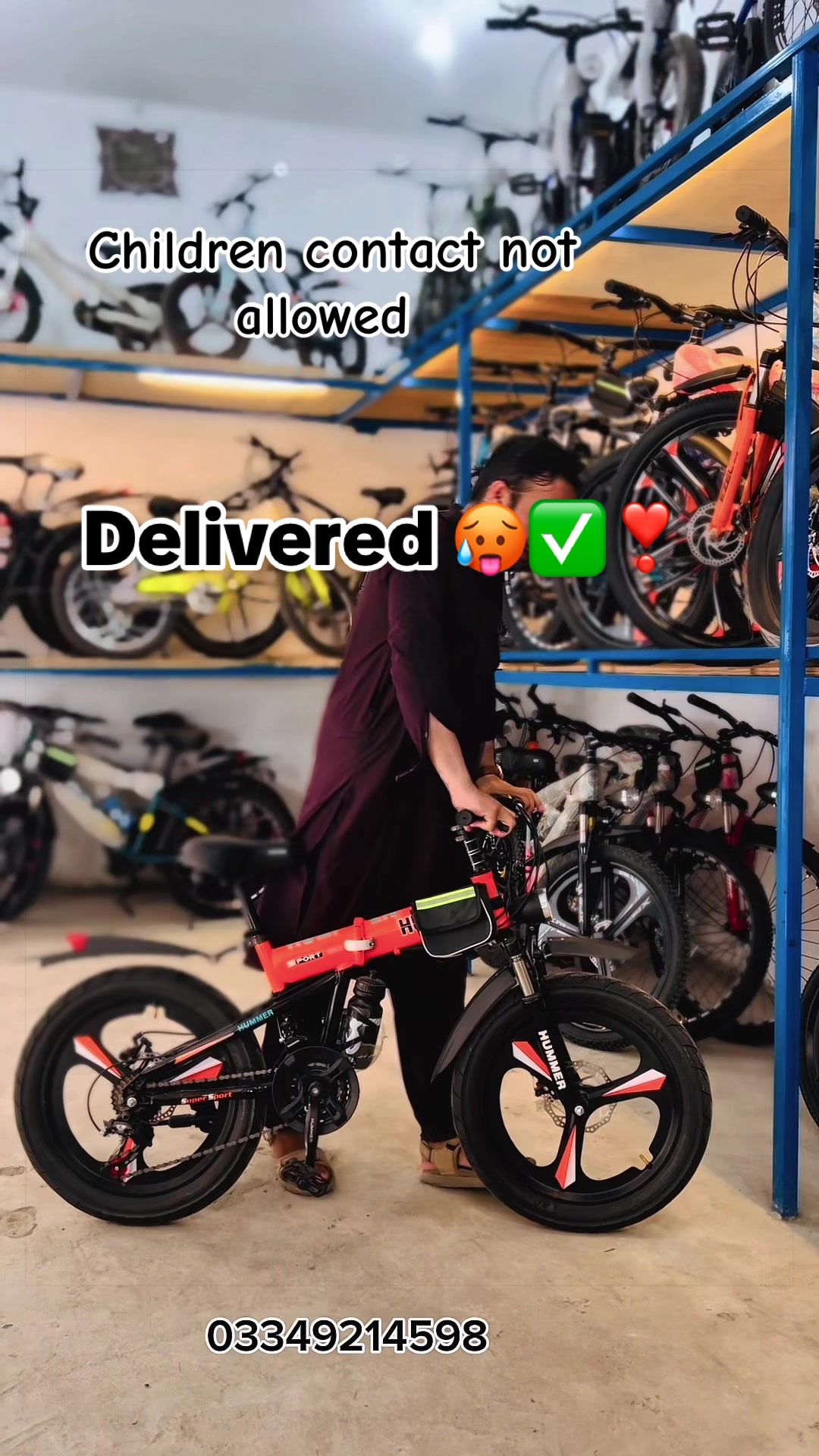 @KPK TOYS & CYCLE
