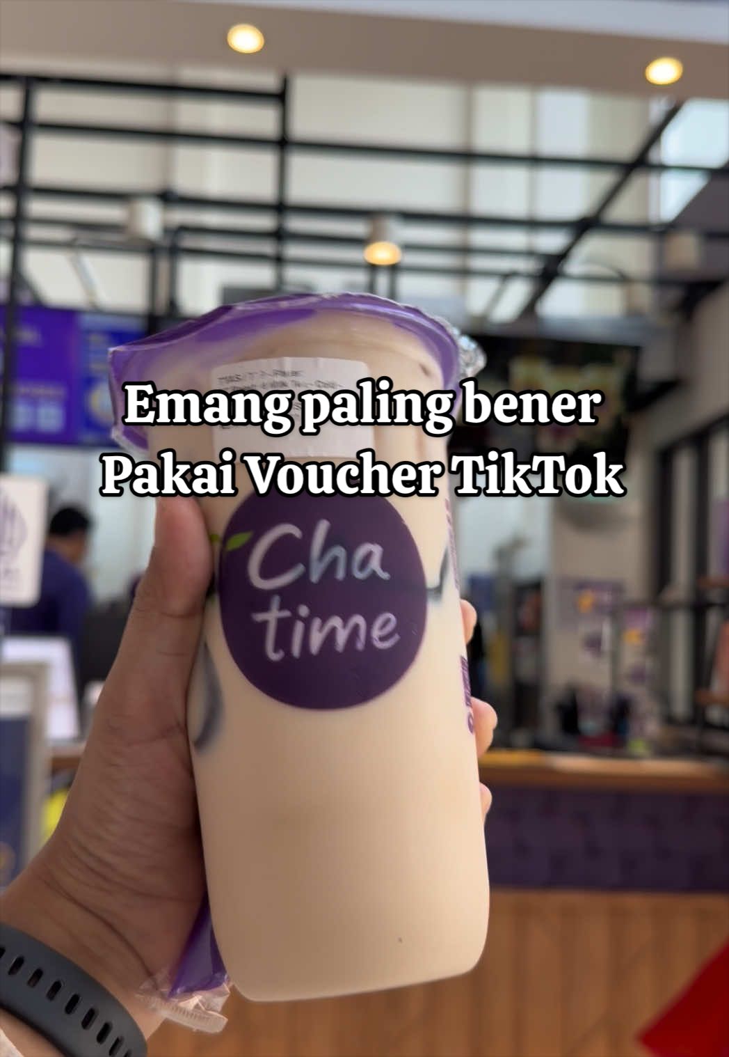 @Tyas.Ika | Jajan & Jalan-Jalan