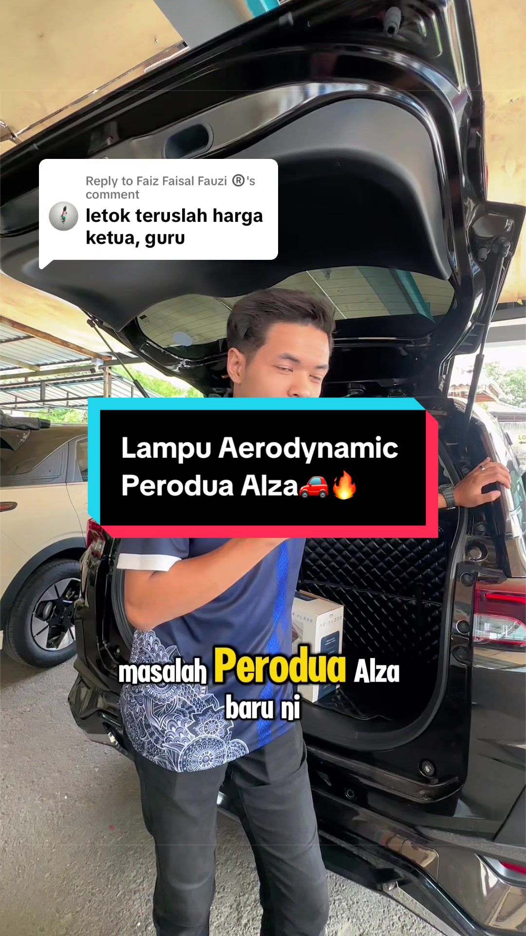 @Fazzstore Kelantan