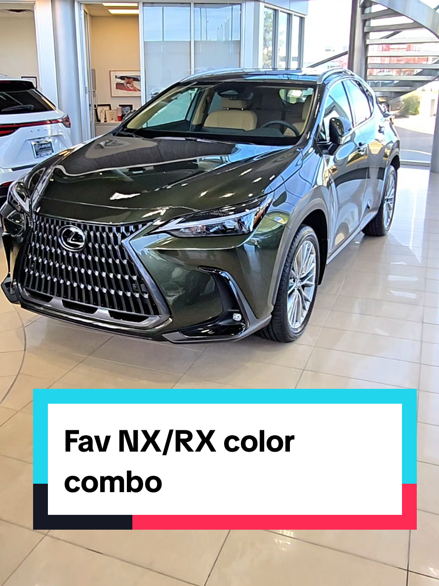 @thelexuswoman