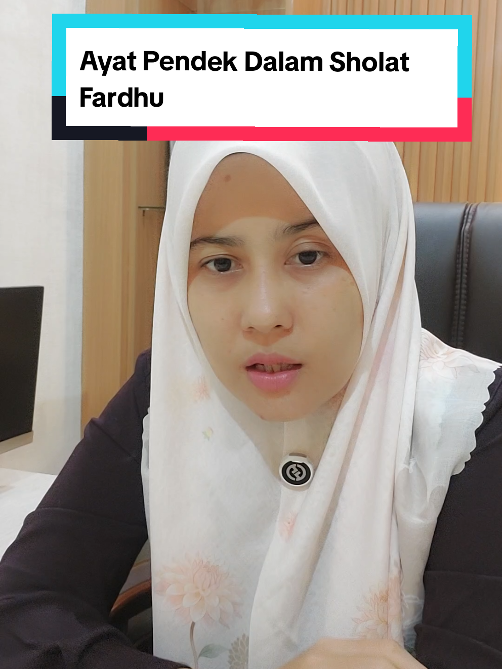 @Ustadzah Dr. Nella Lucky