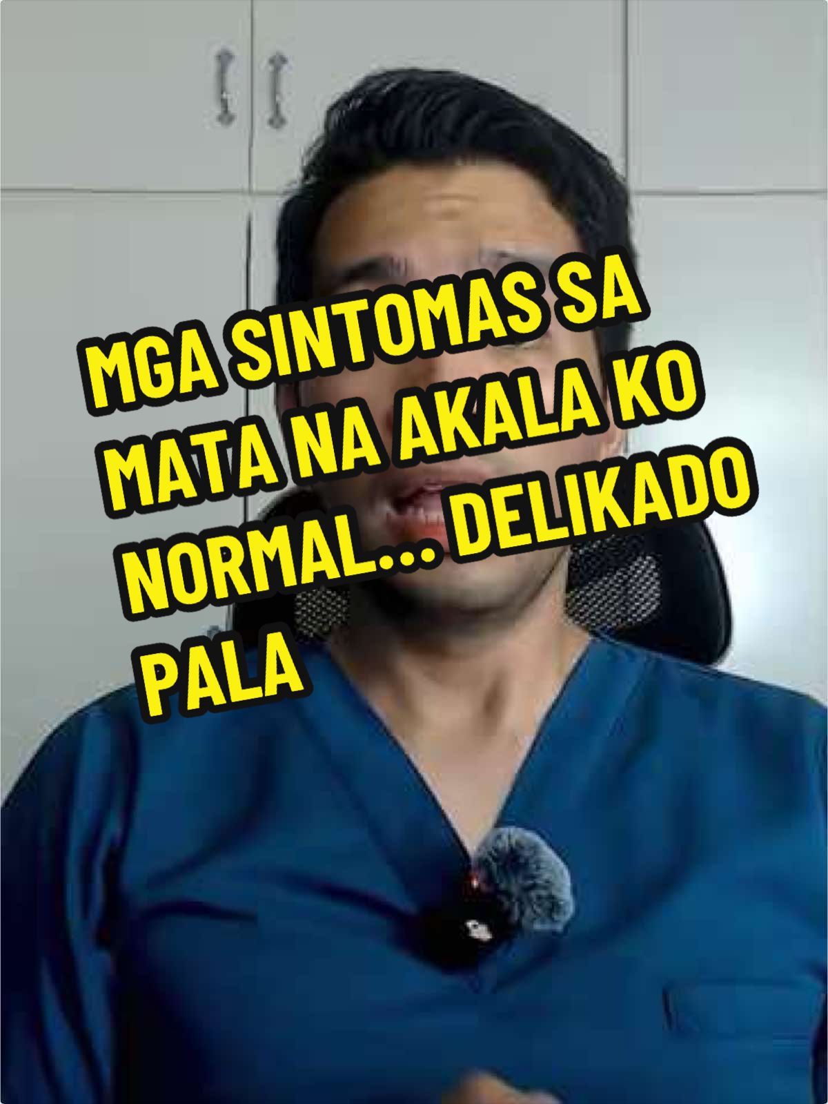 @Doc Doms | EYE-dol