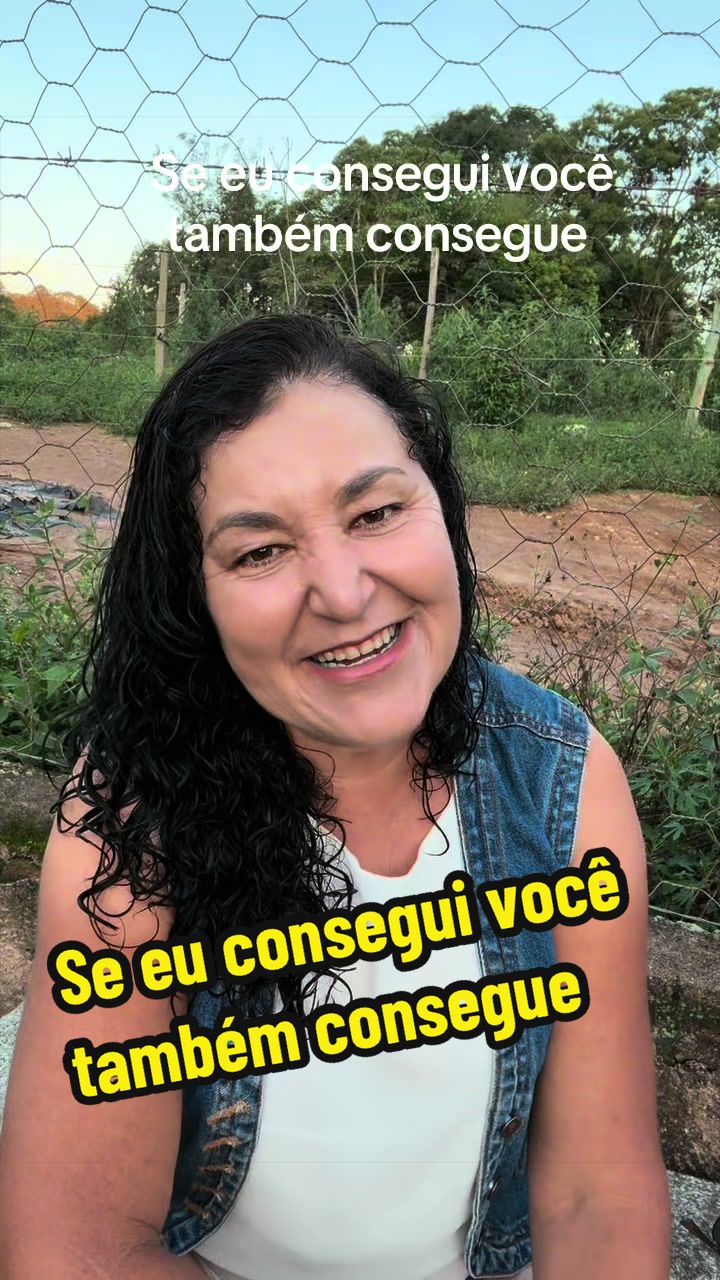 @Silvana Franco /vida na roça