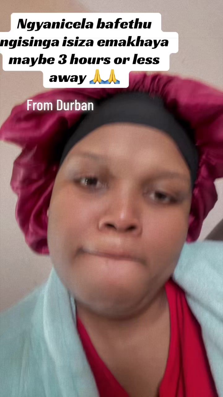 @NomfundoDazz Nzimande