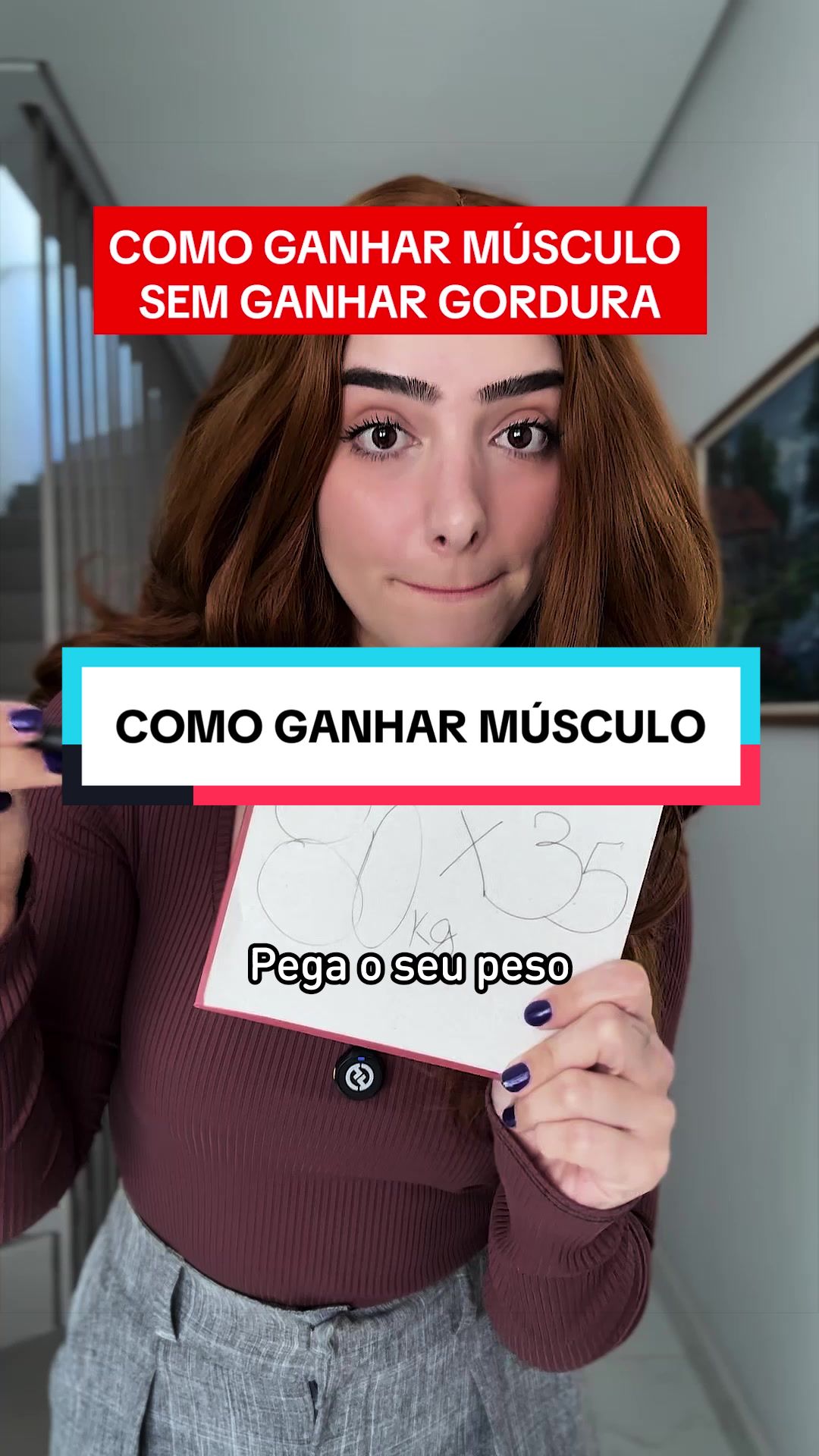 @Isabella Lacerda