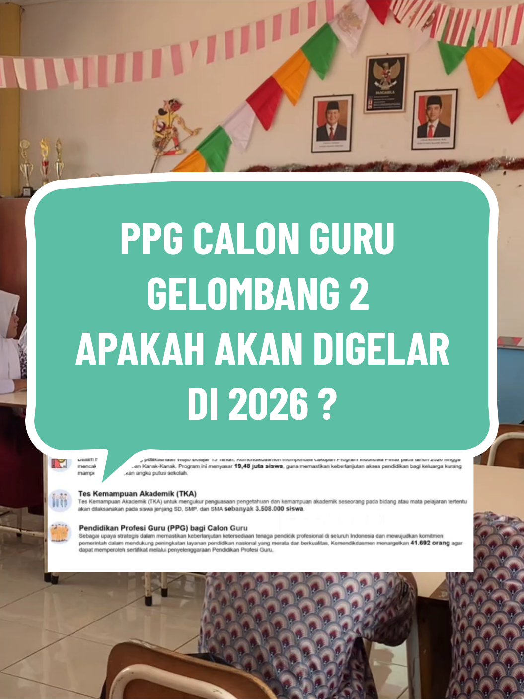 @Mas Joko || PPG 2024