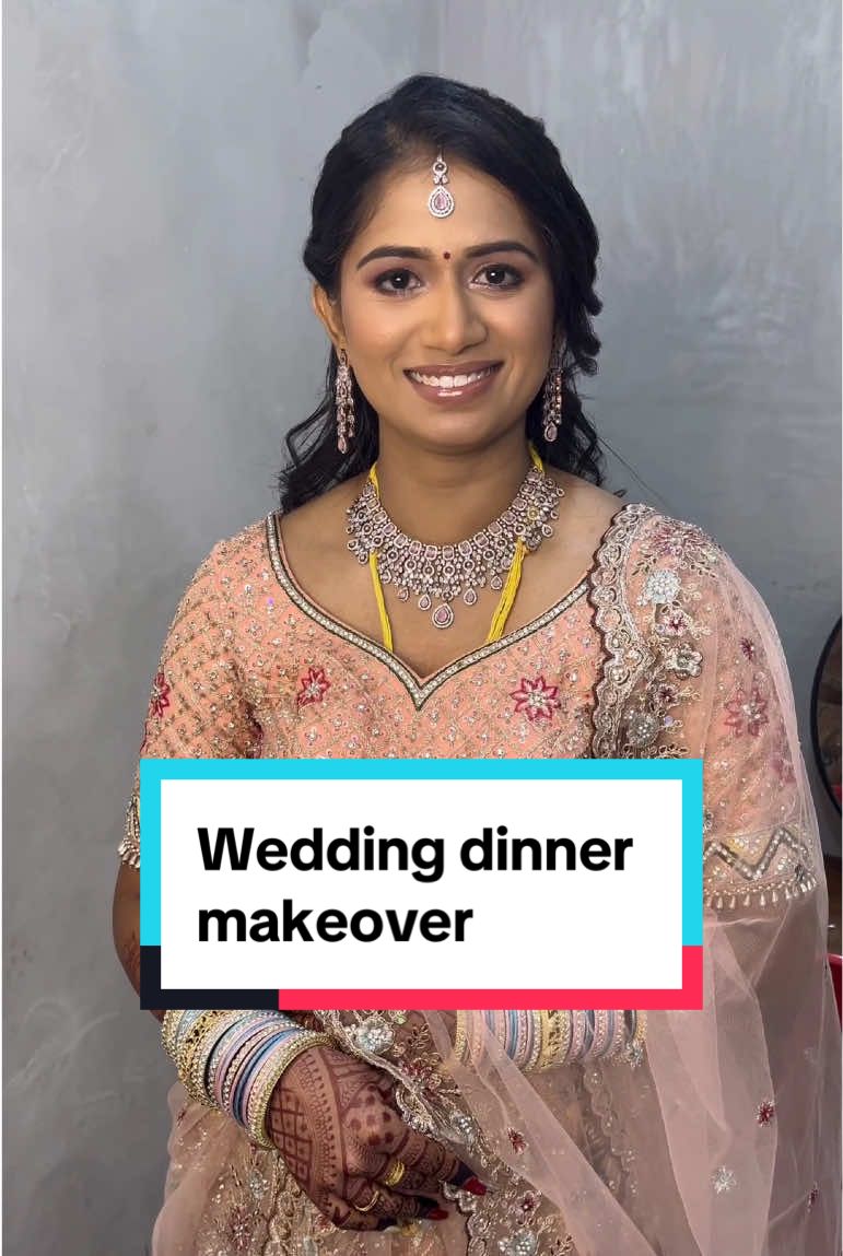 @Ravisha | Makeup artist