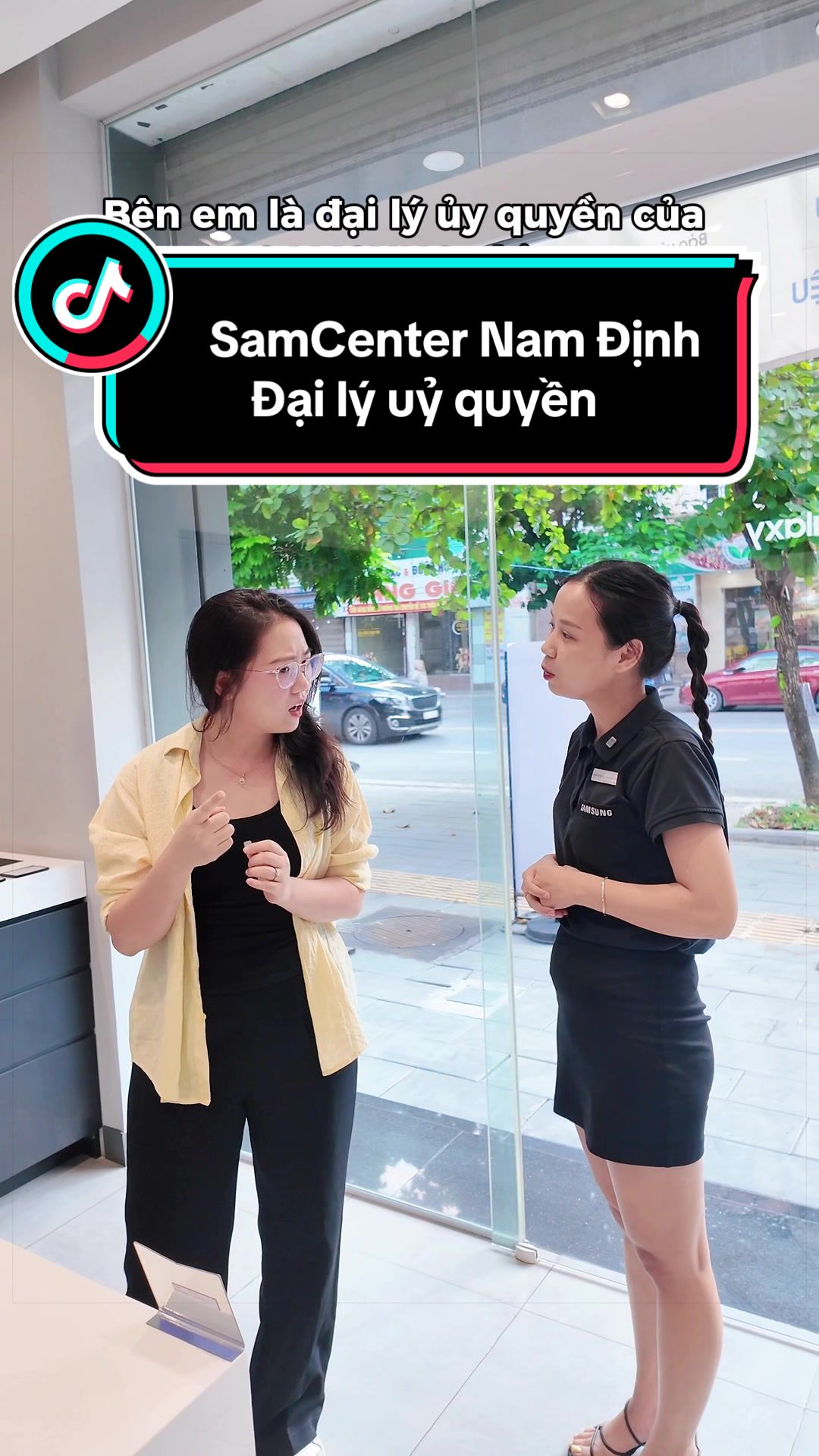@Cô Gái Nam Định