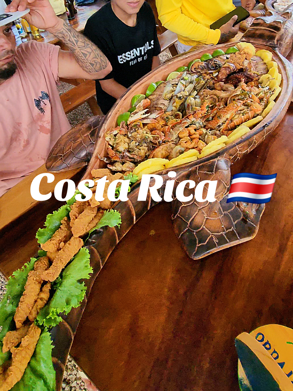 @Rasta Tours CR