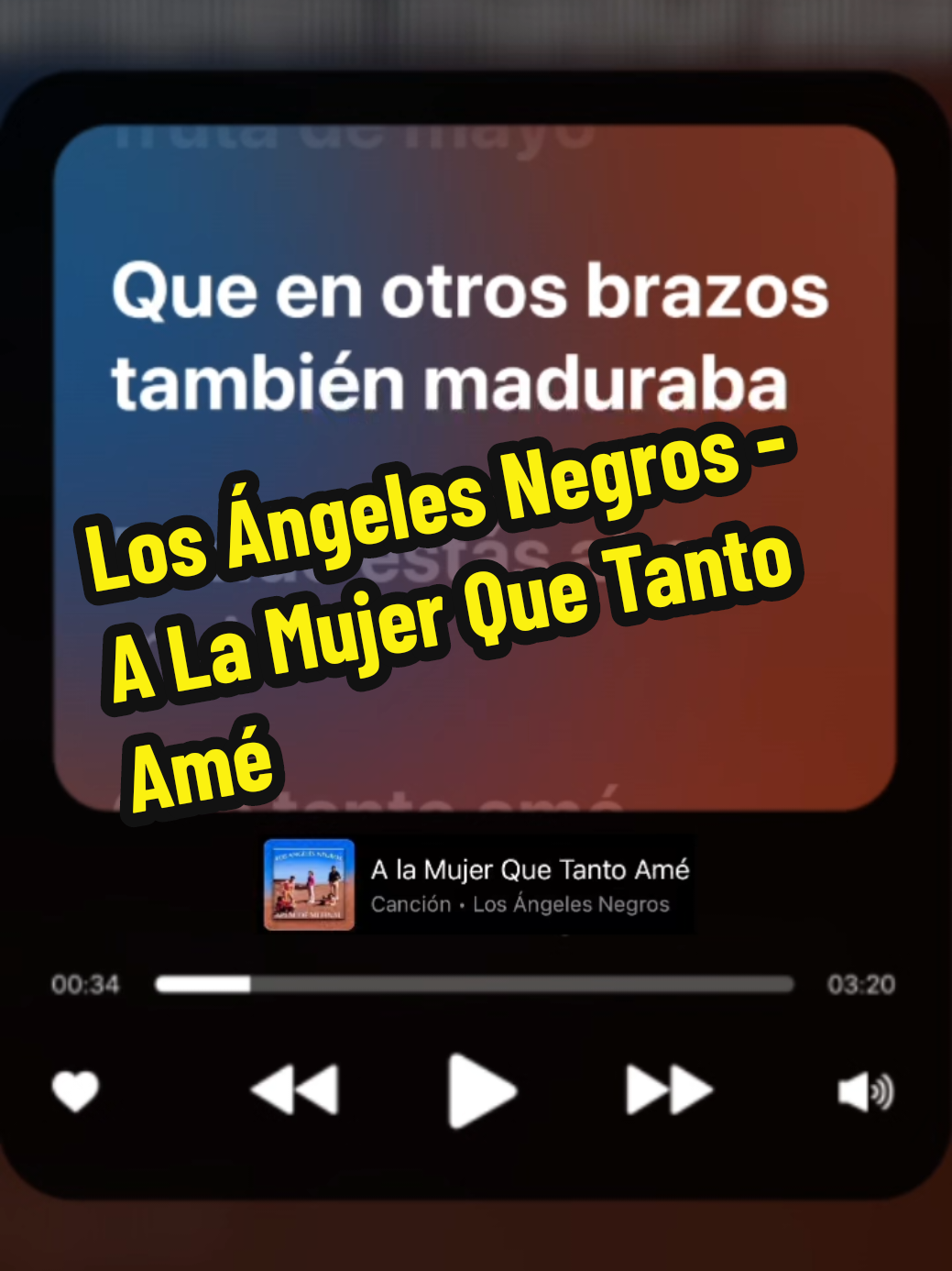 @GUSTOS CULPOSOS 🎵