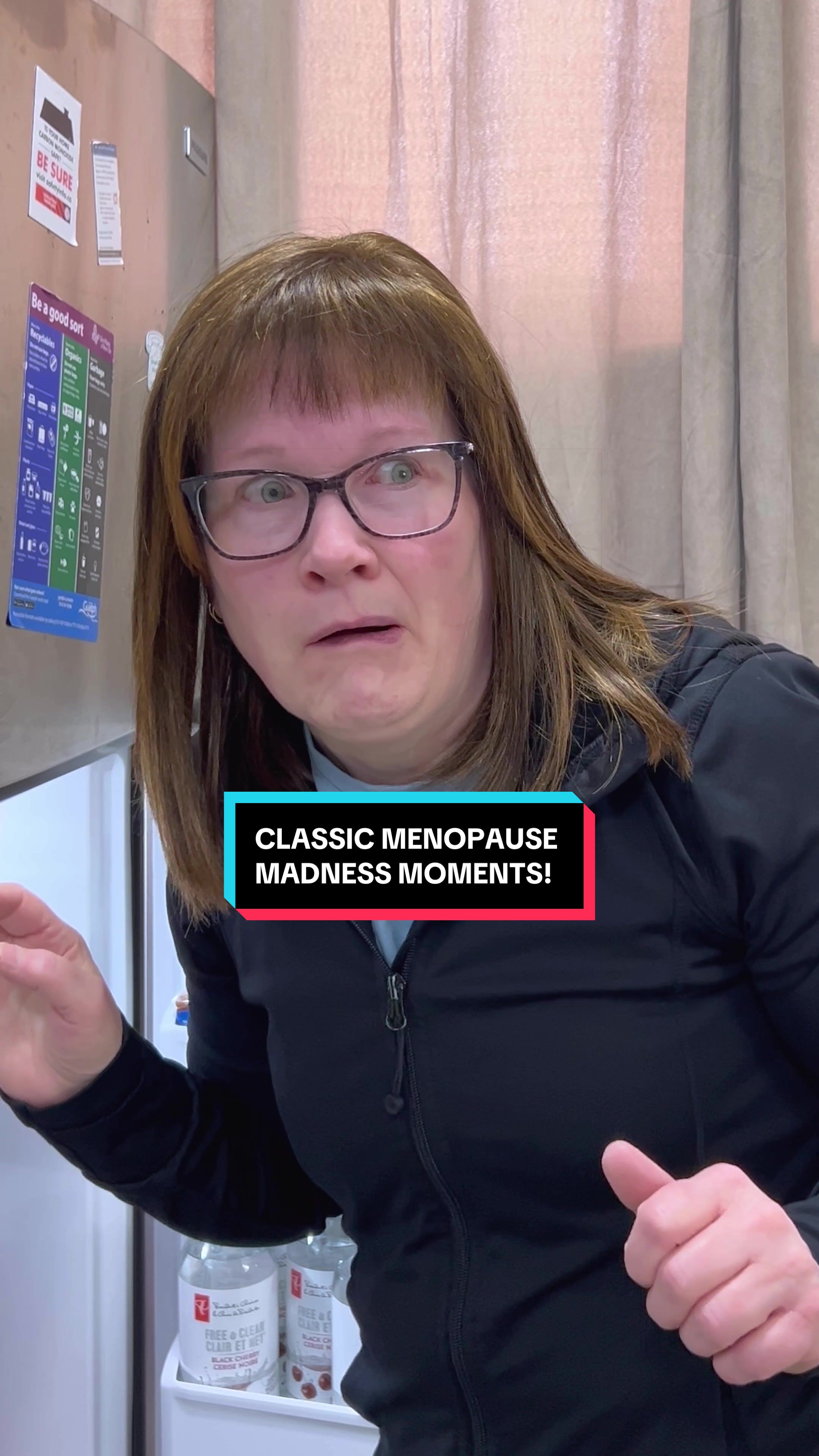 @Menopause, midlife & more!