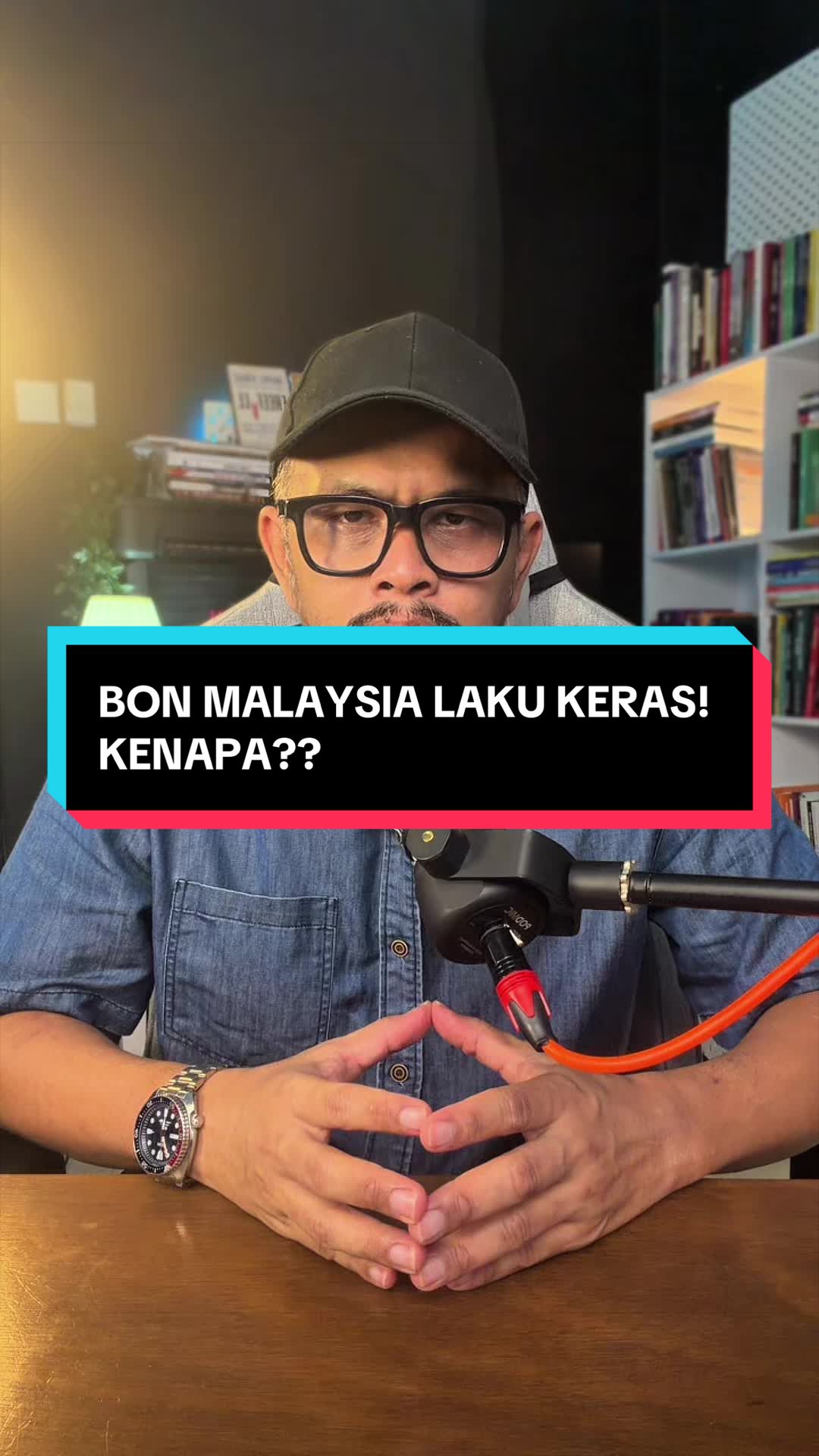 @Nazri Hamdan