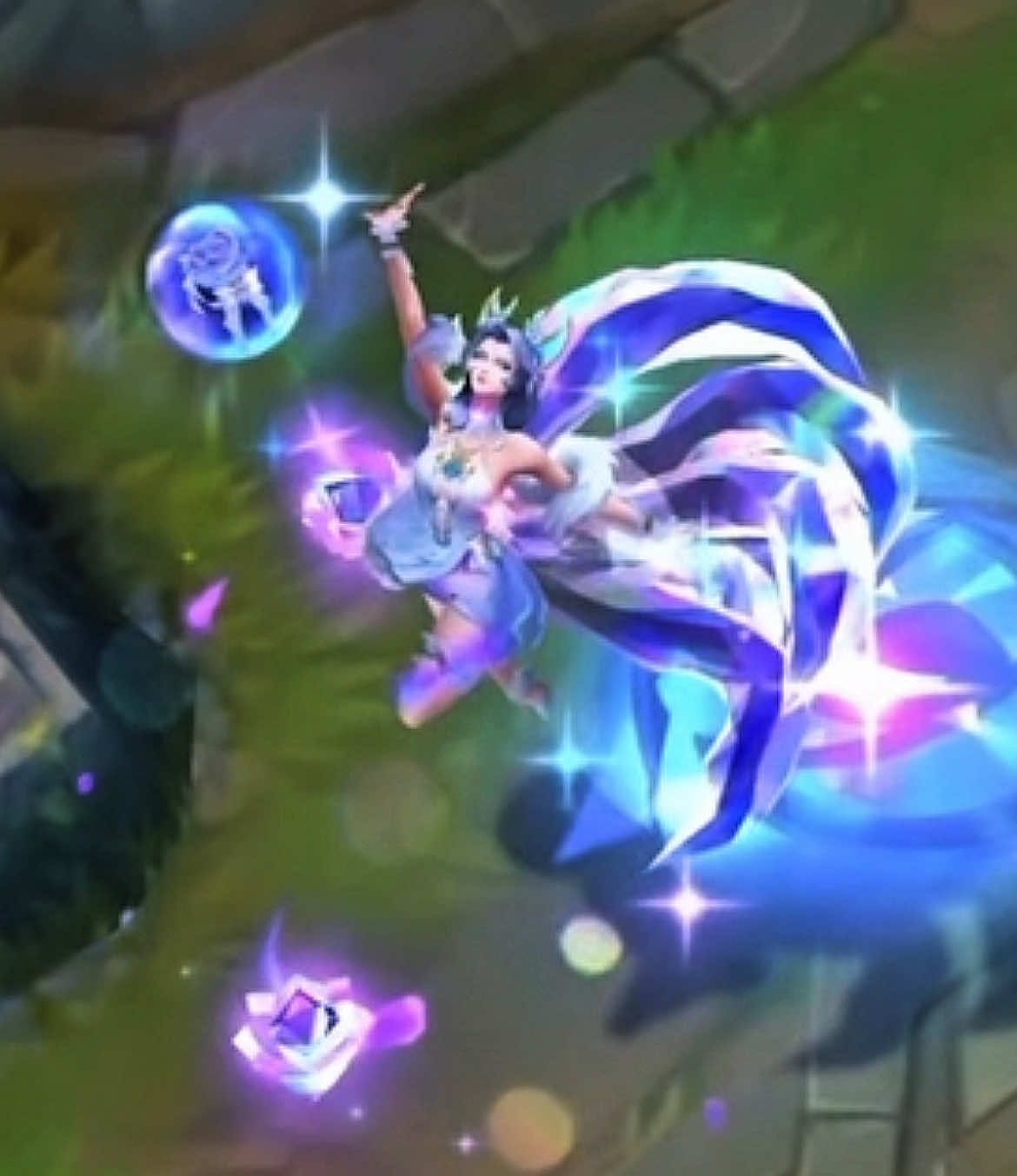 @that league stan ✨✨