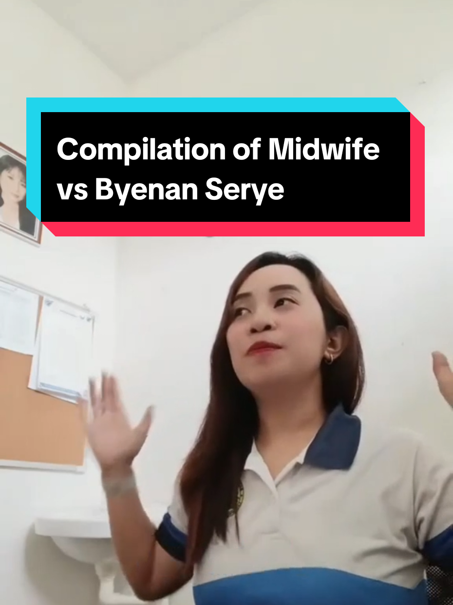 @Midwife Ellay