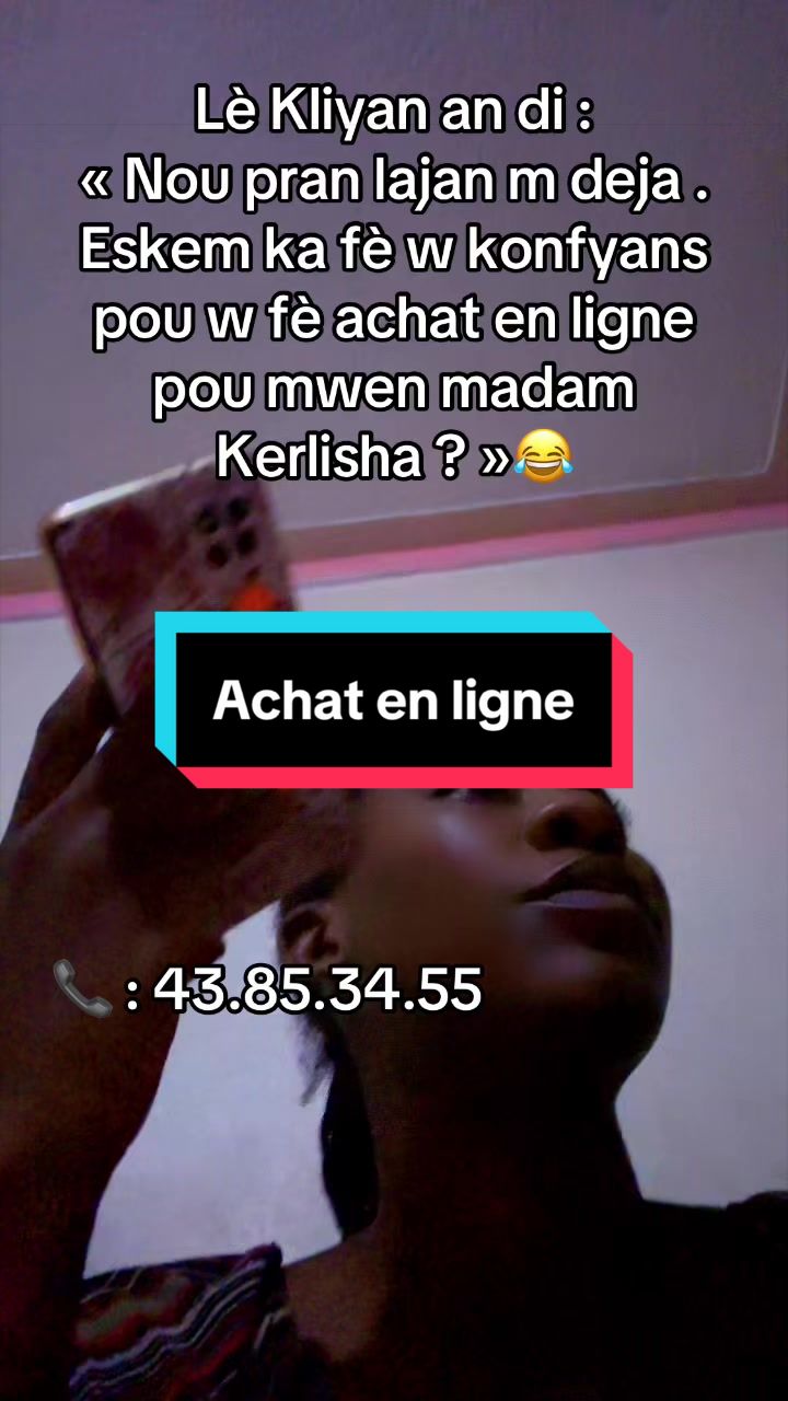 @Kerlisha Store20
