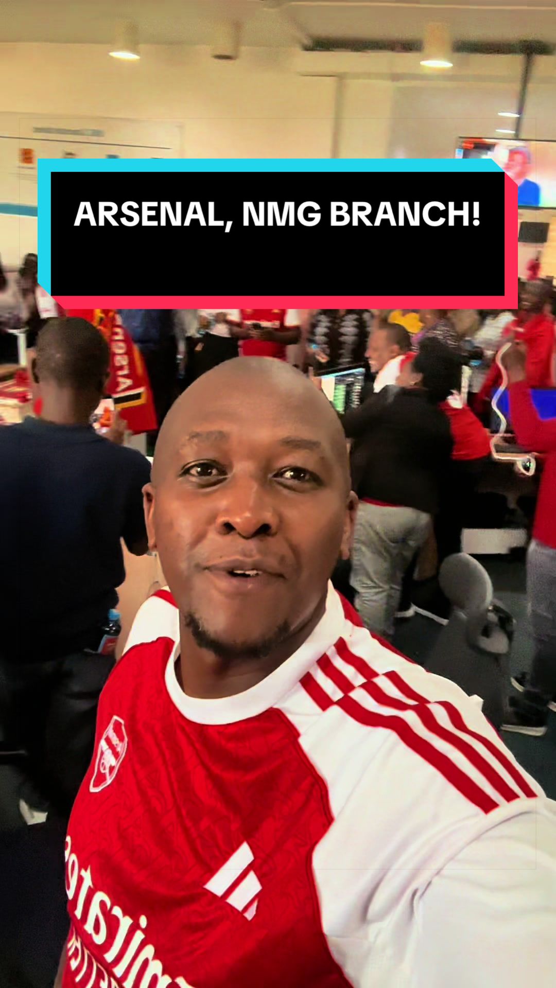 @Frederick Muitiriri